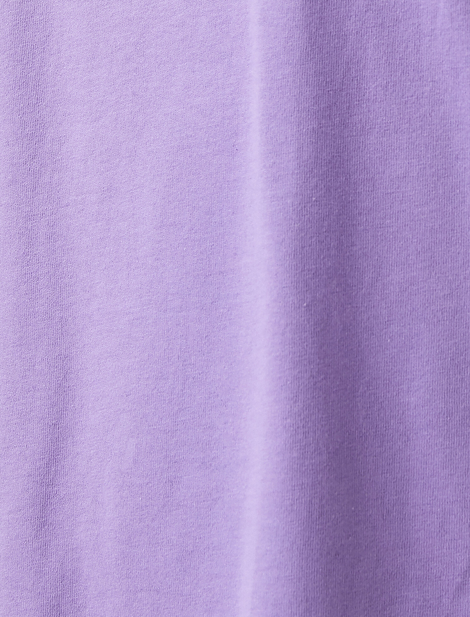   Bisiklet Yaka Kısa Kollu Baskılı Tişört