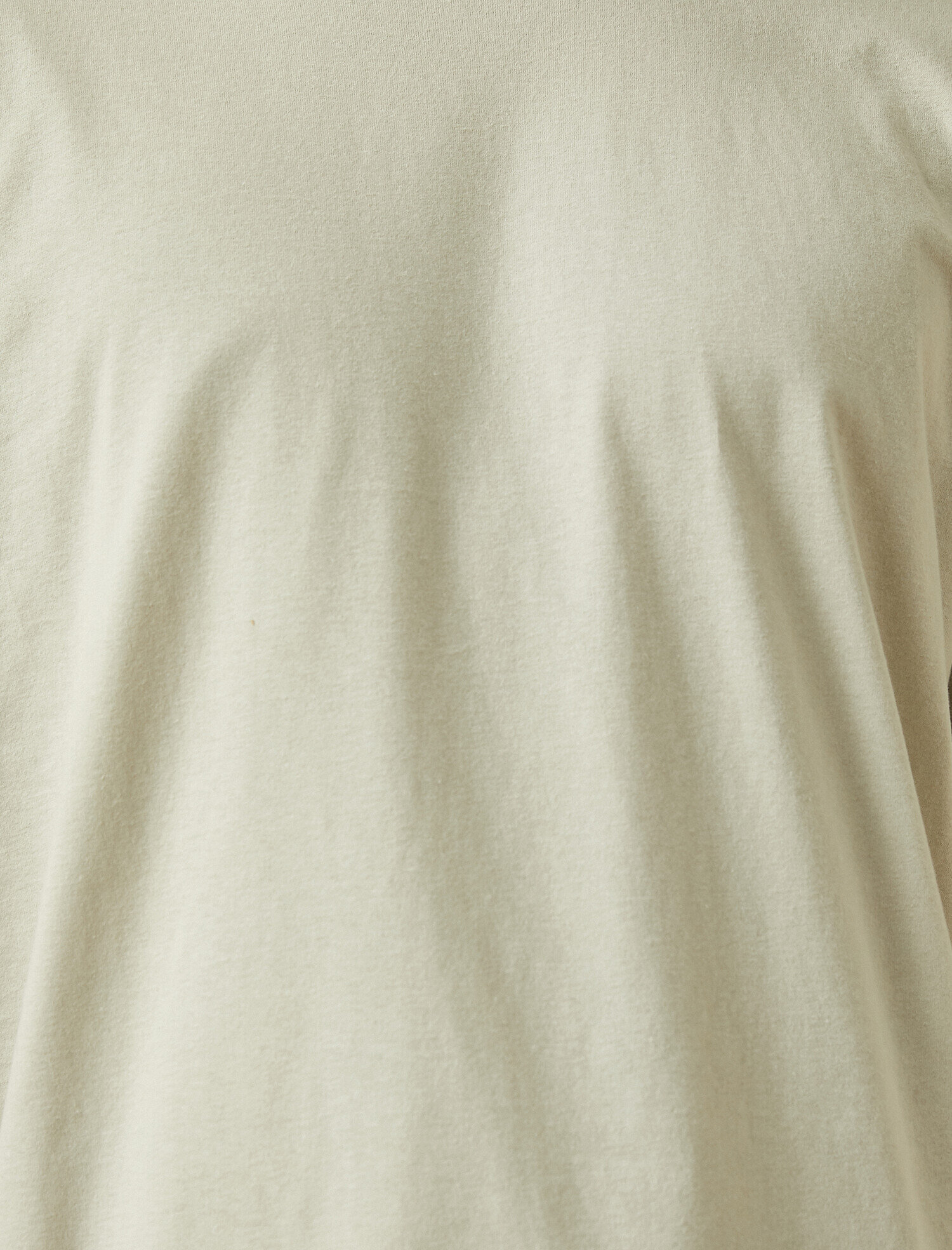   Regular Fit Basic Tişört