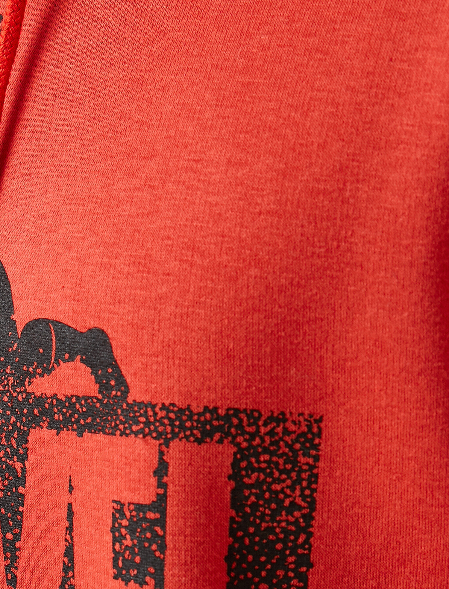   Örümcek Adam Kapüşonlu Sweatshirt Lisanslı Baskılı