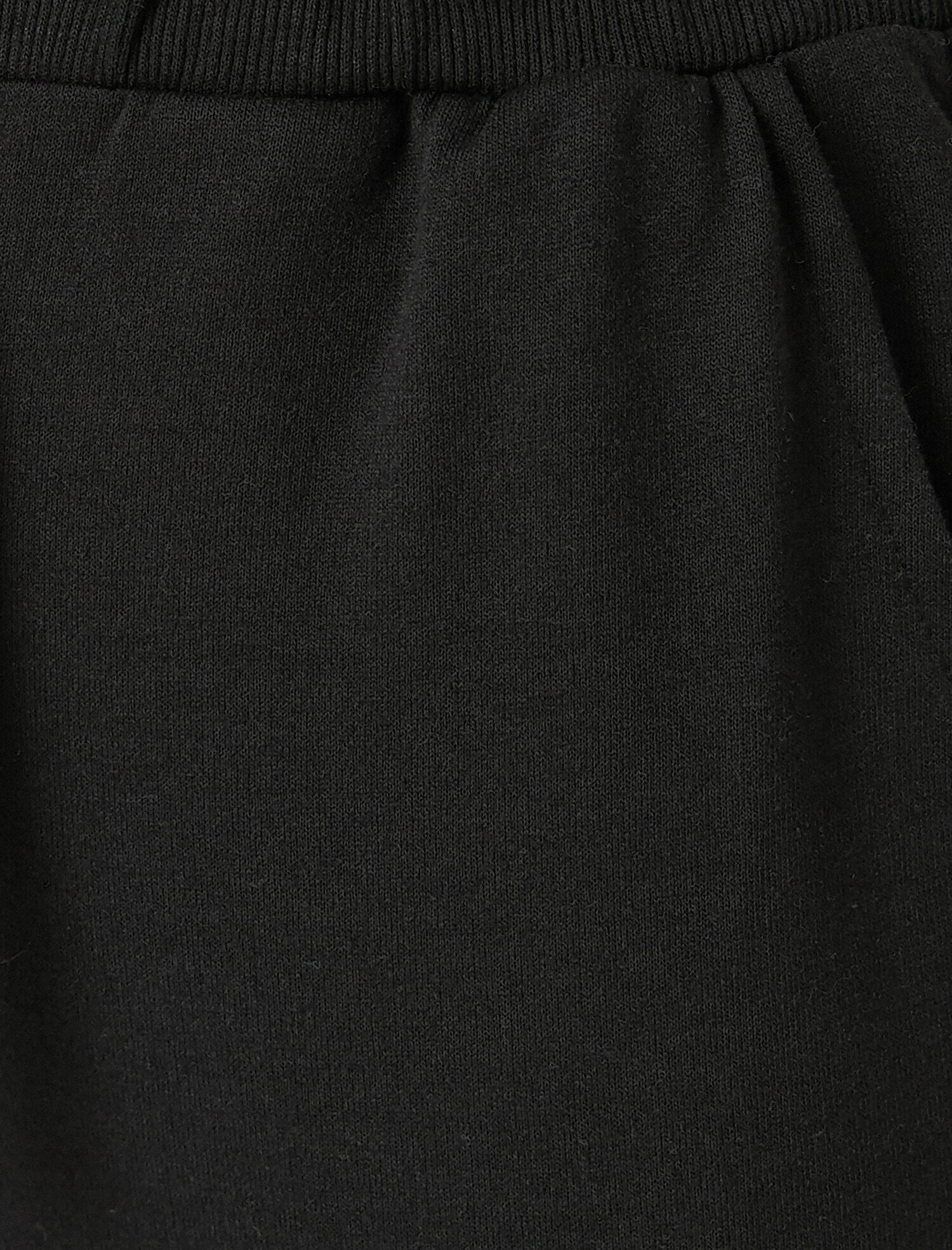   Jogger Eşofman Altı Beli Bağlamalı