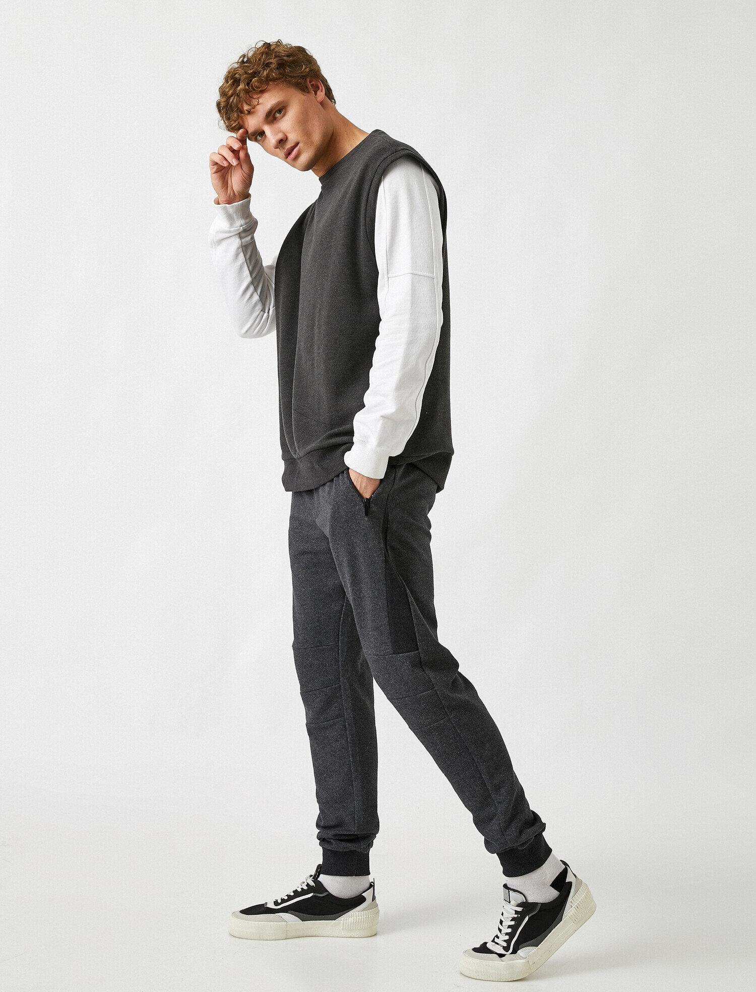   Basic Eşofman Altı