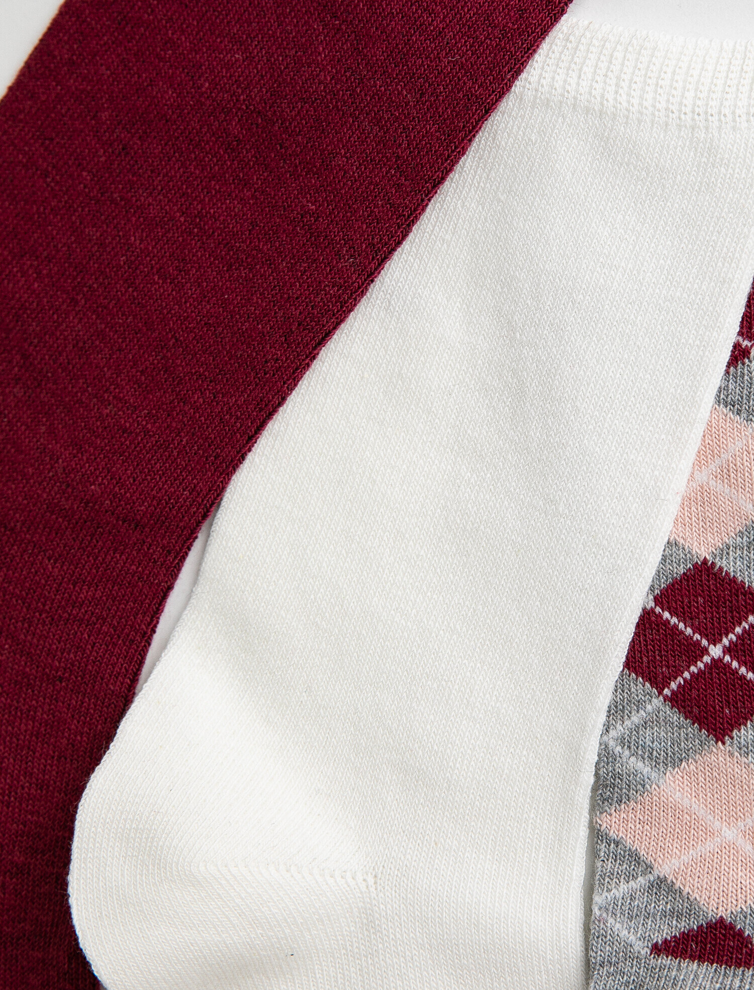  Kadın Çoklu Çorap Seti