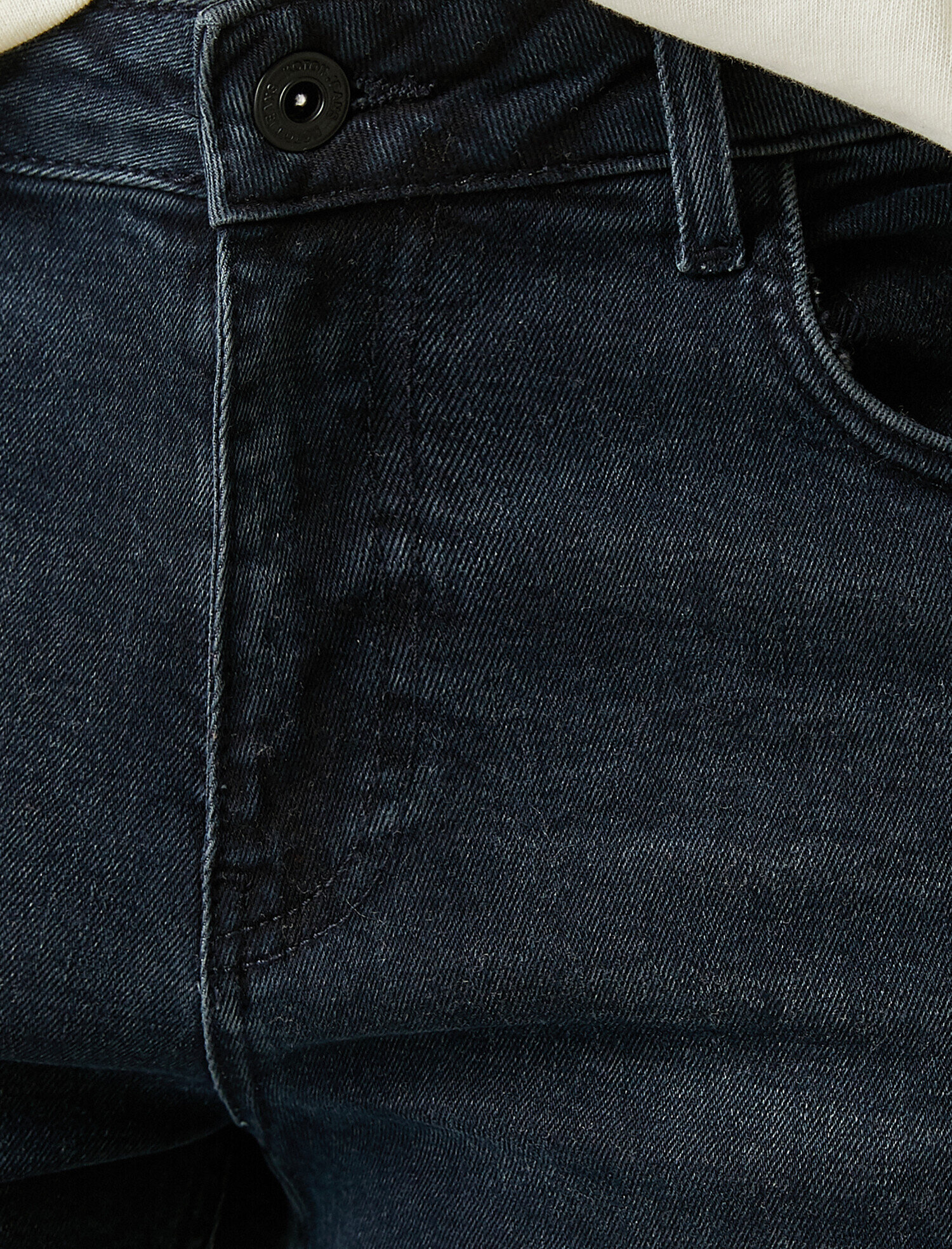   Skinny Fit Kot Pantolon - Michael Jean