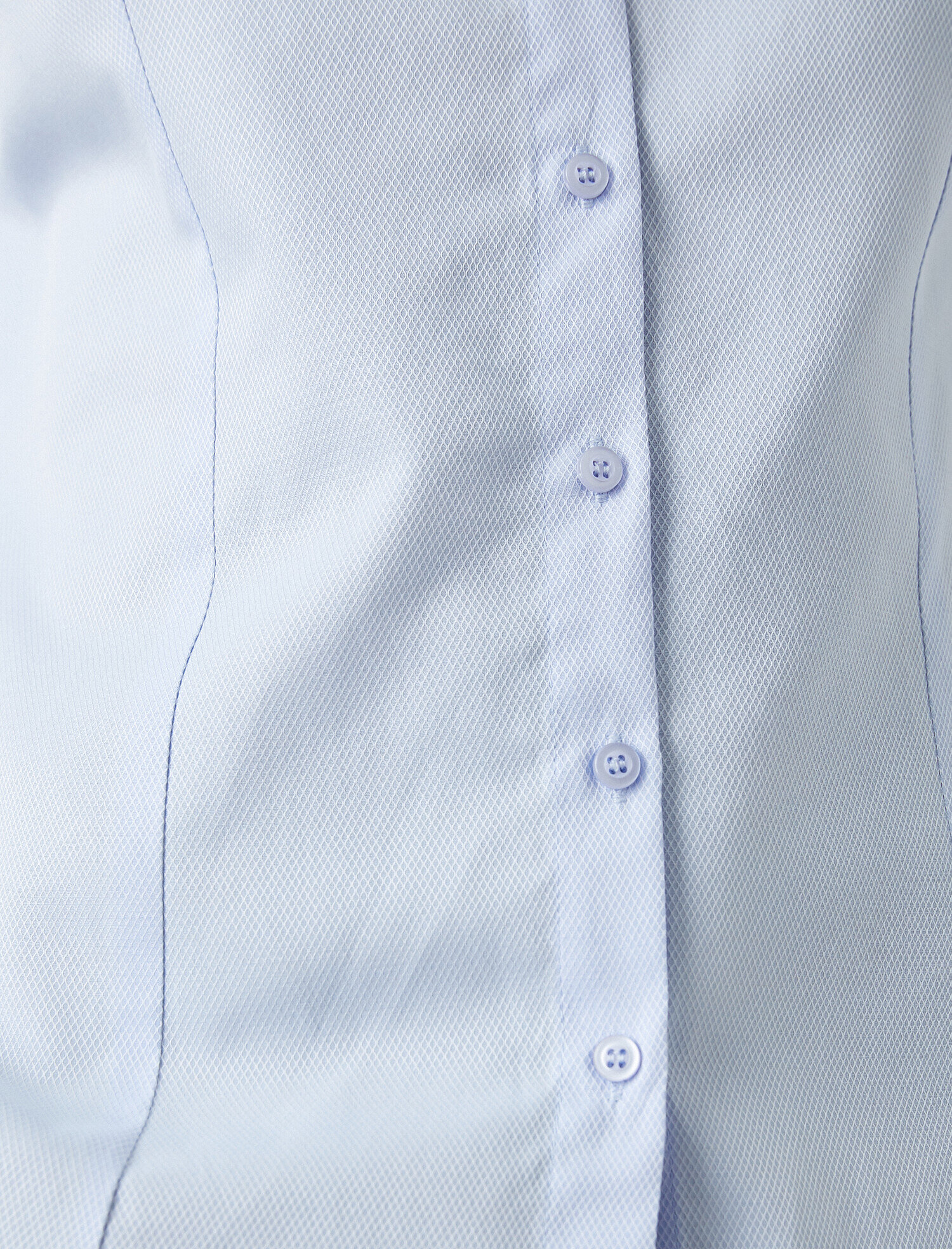   Uzun Kollu Basic Gömlek