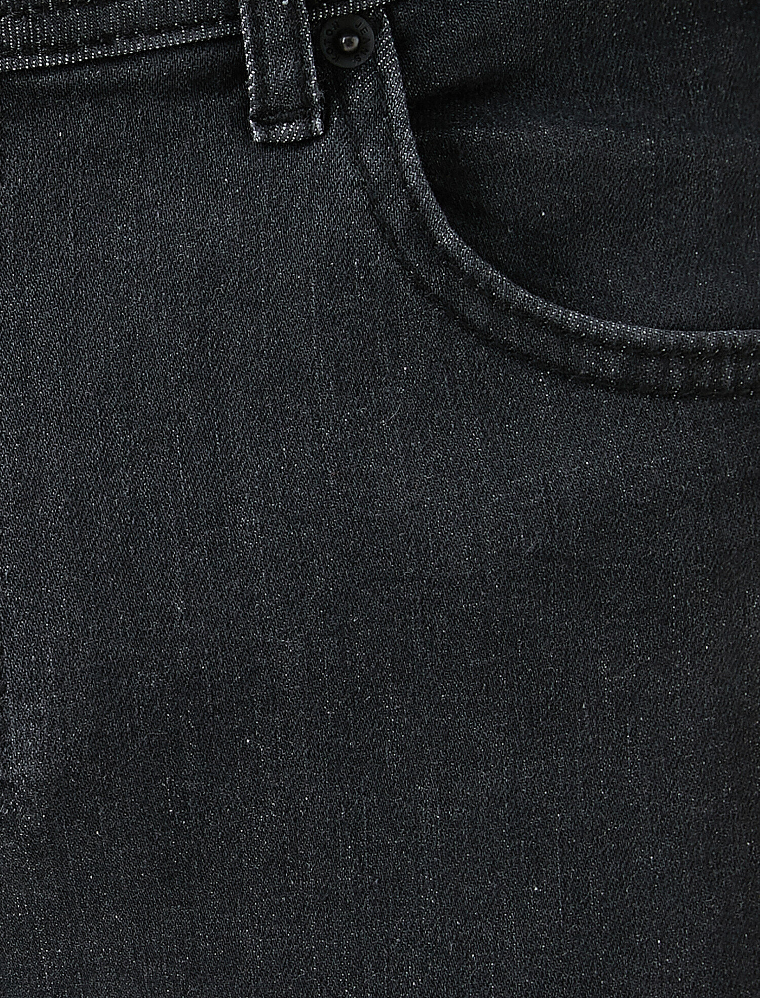   Super Skinny Fit Kot Pantolon - Justin Jean