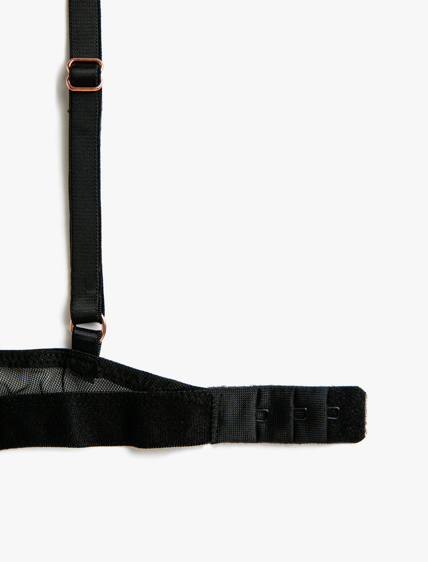   Dantel Detaylı Sütyen