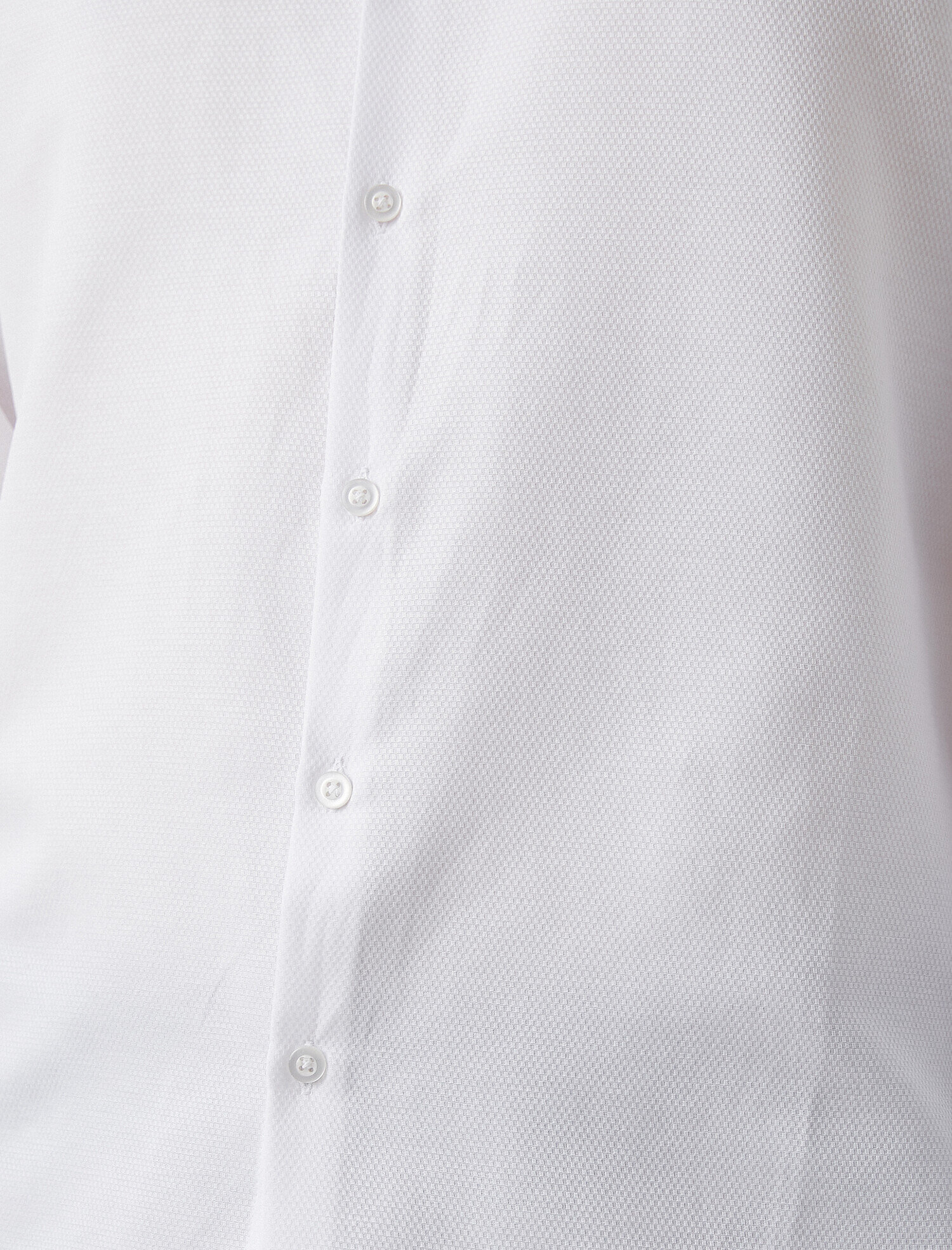   Basic Gömlek Non Iron