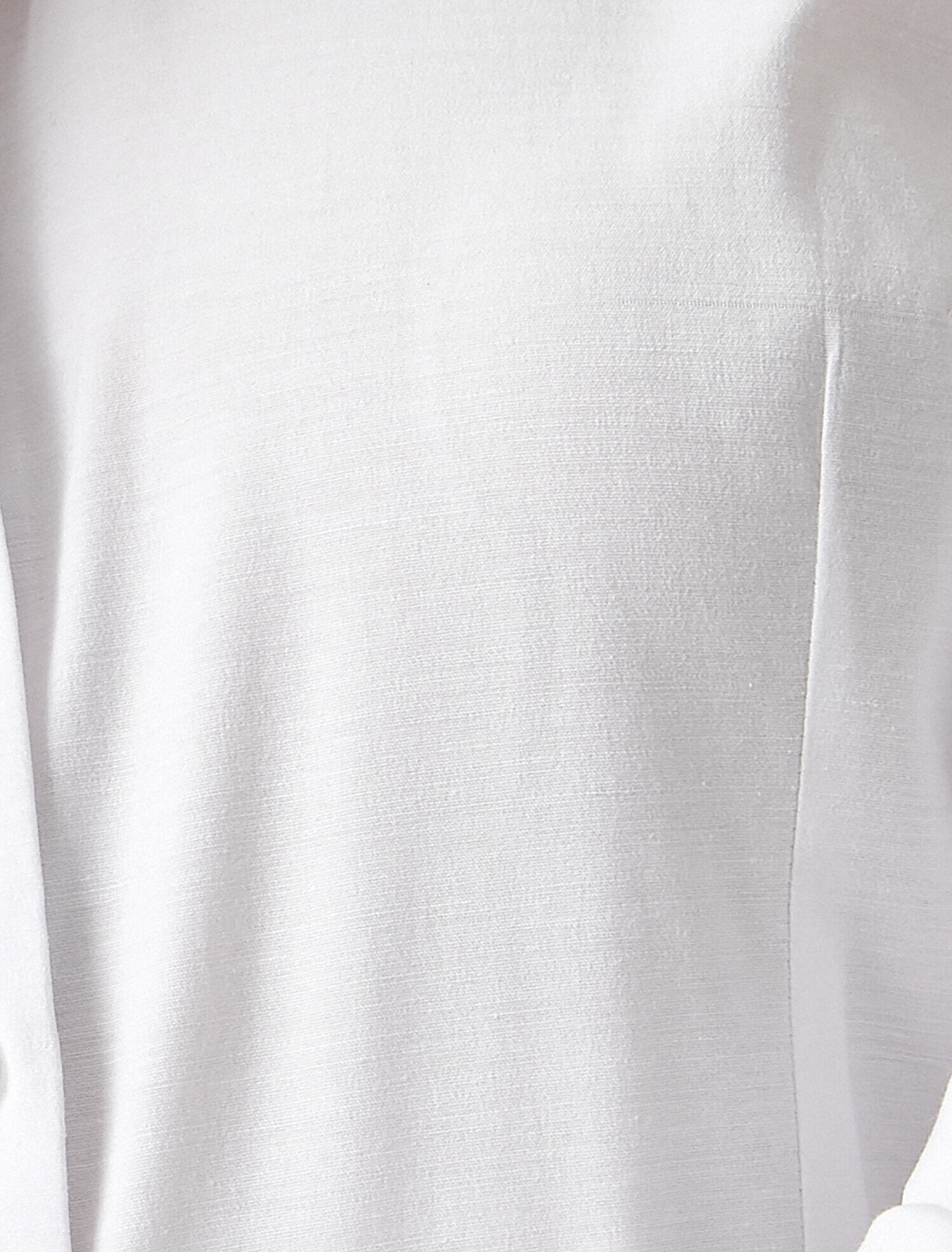   Pamuklu Basic Gömlek Uzun Kollu