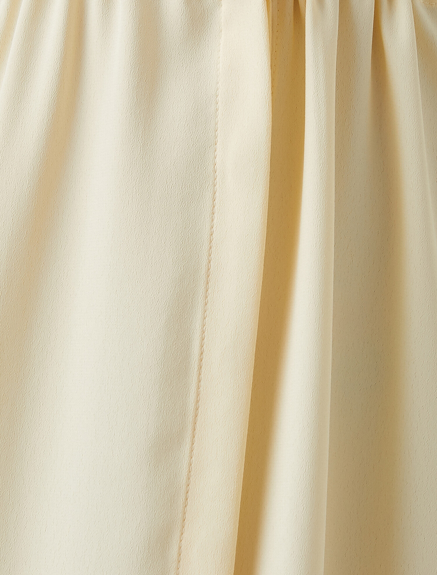   Düğmeli Midi Elbise