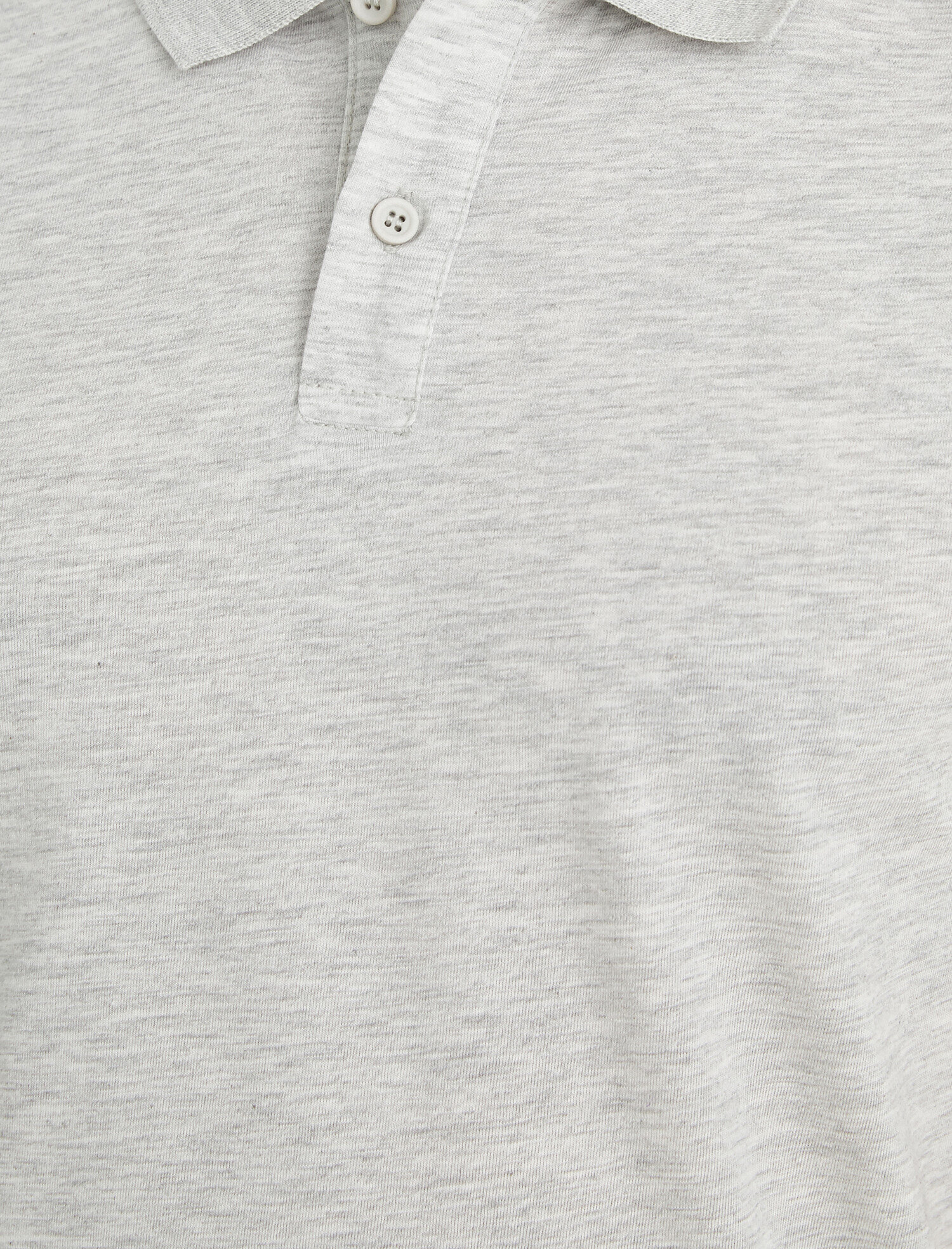   Basic Polo Yaka Tişört