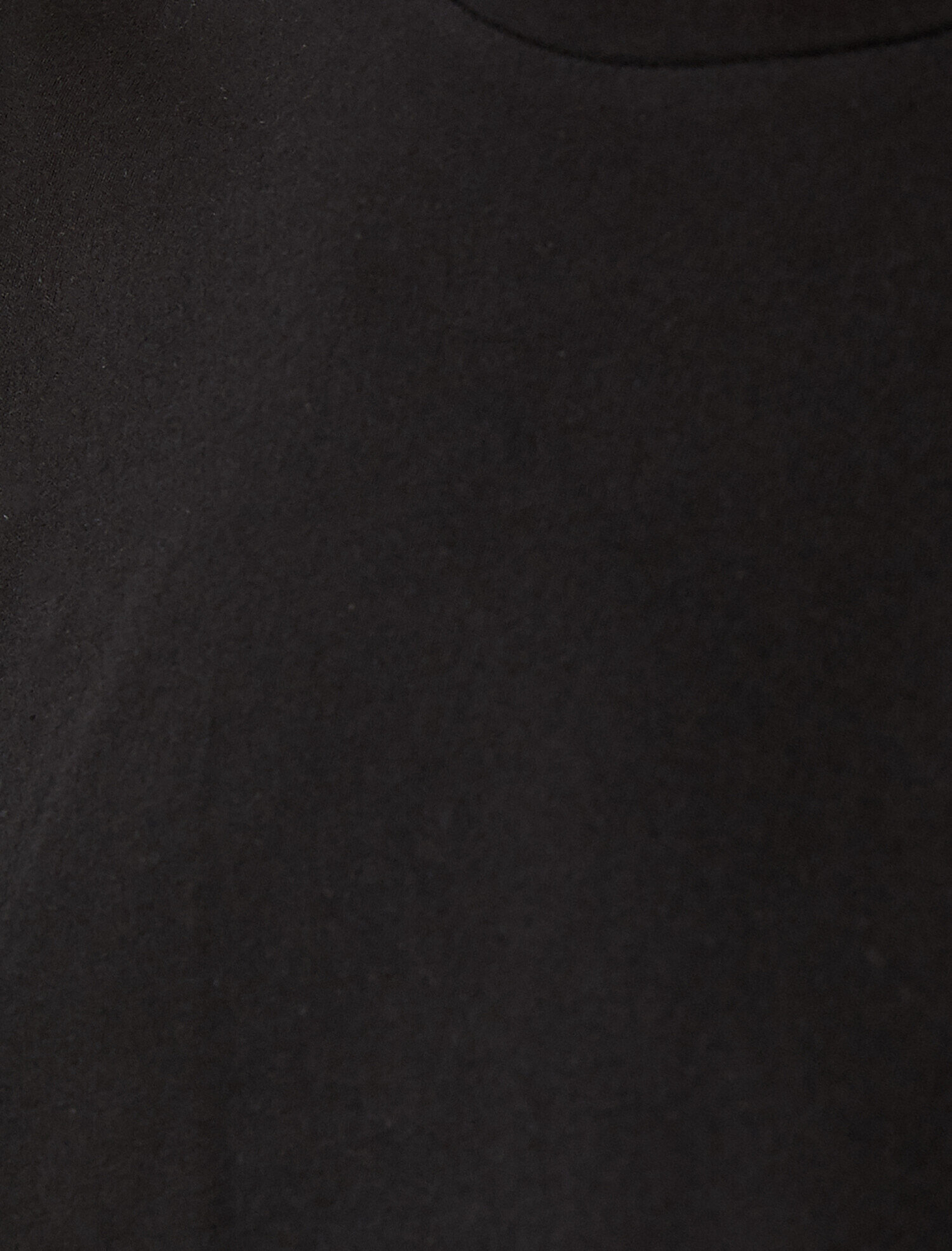   Bisiklet Yaka Kısa Kollu Pamuklu Basic Tişört