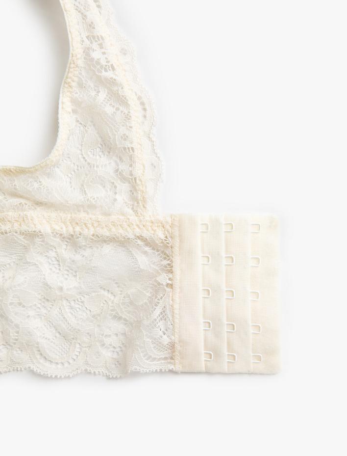  Soft Üçgen Sütyen