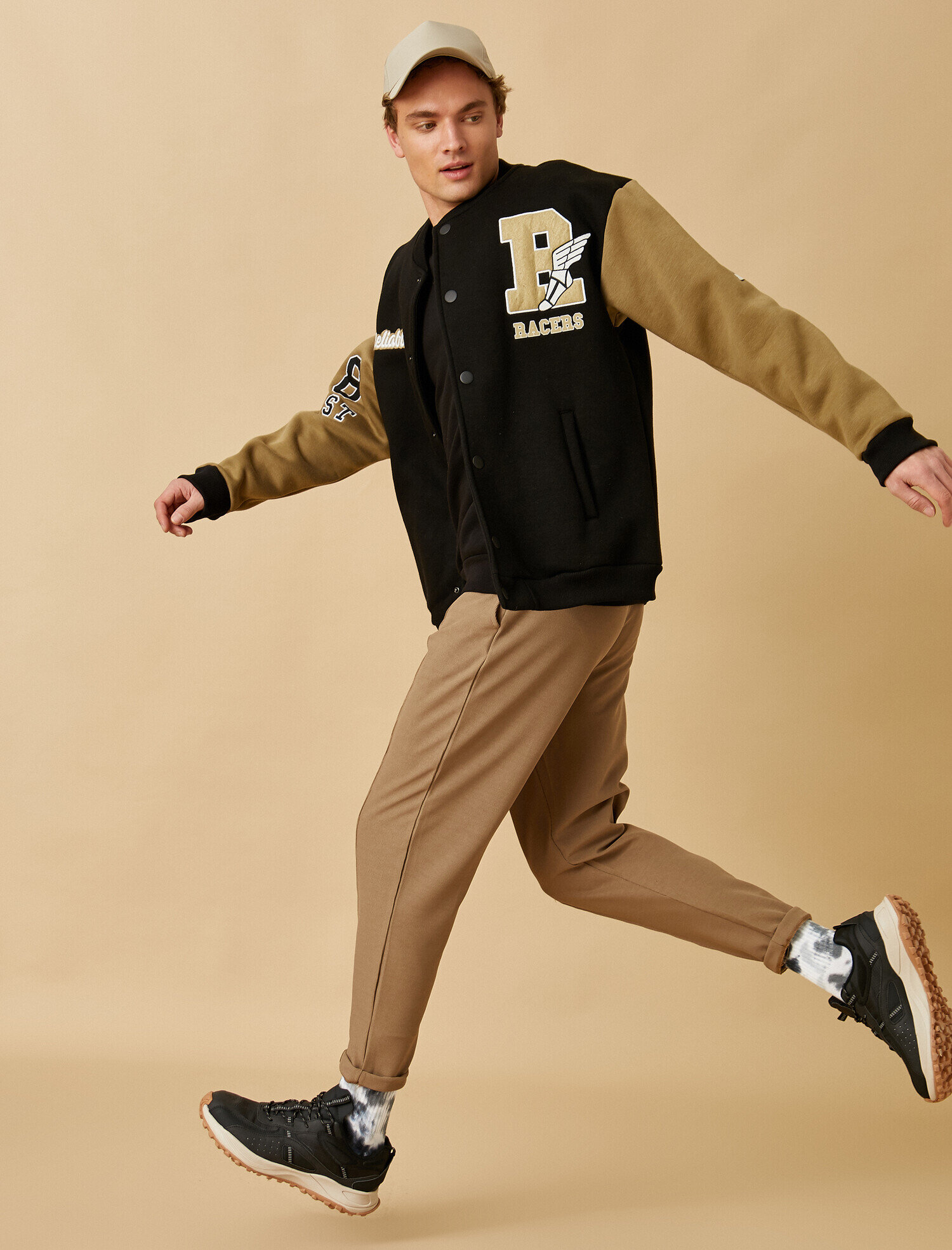   Chino Eşofman Altı