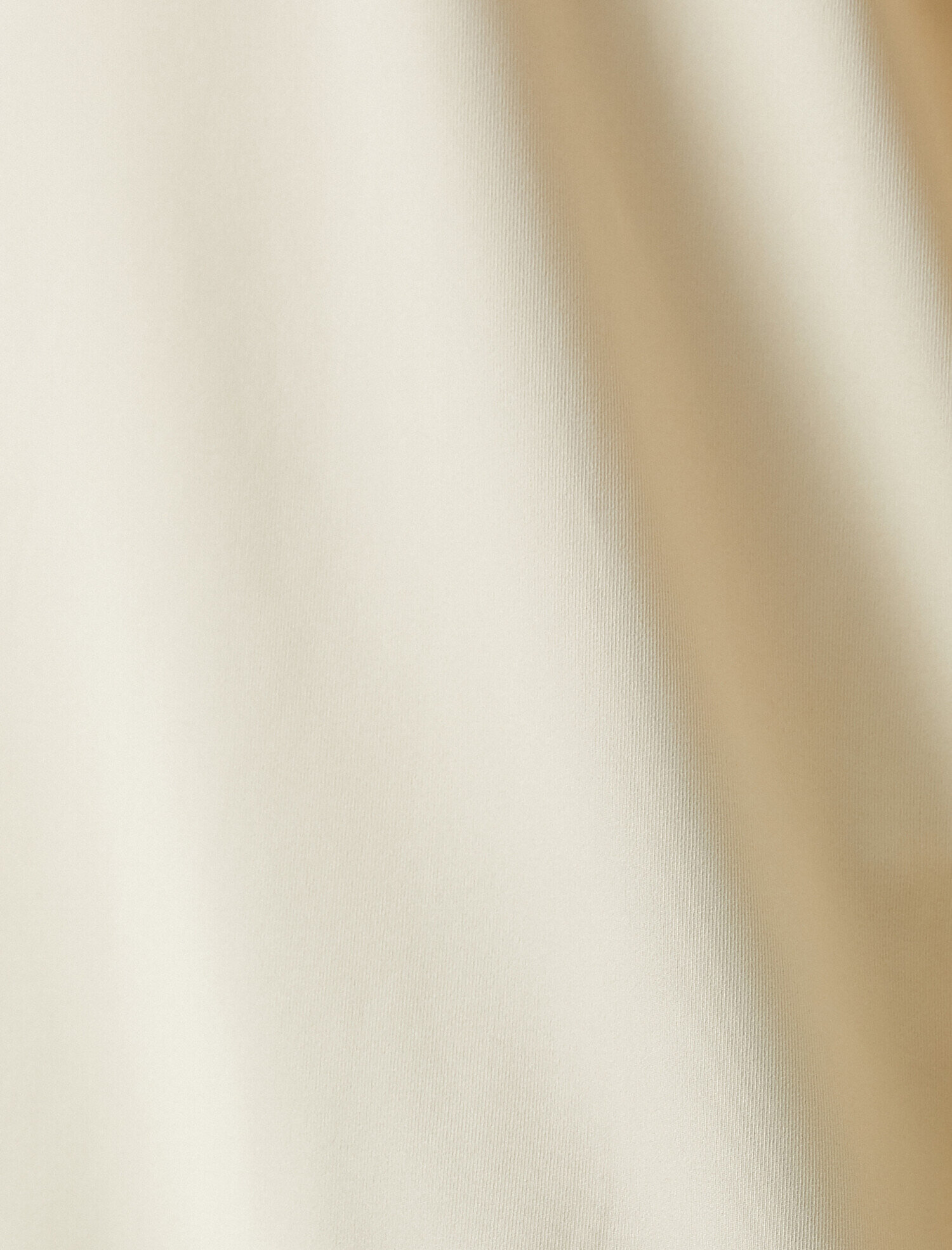 Bisiklet Yaka Baskılı Tişört Uzun Kollu