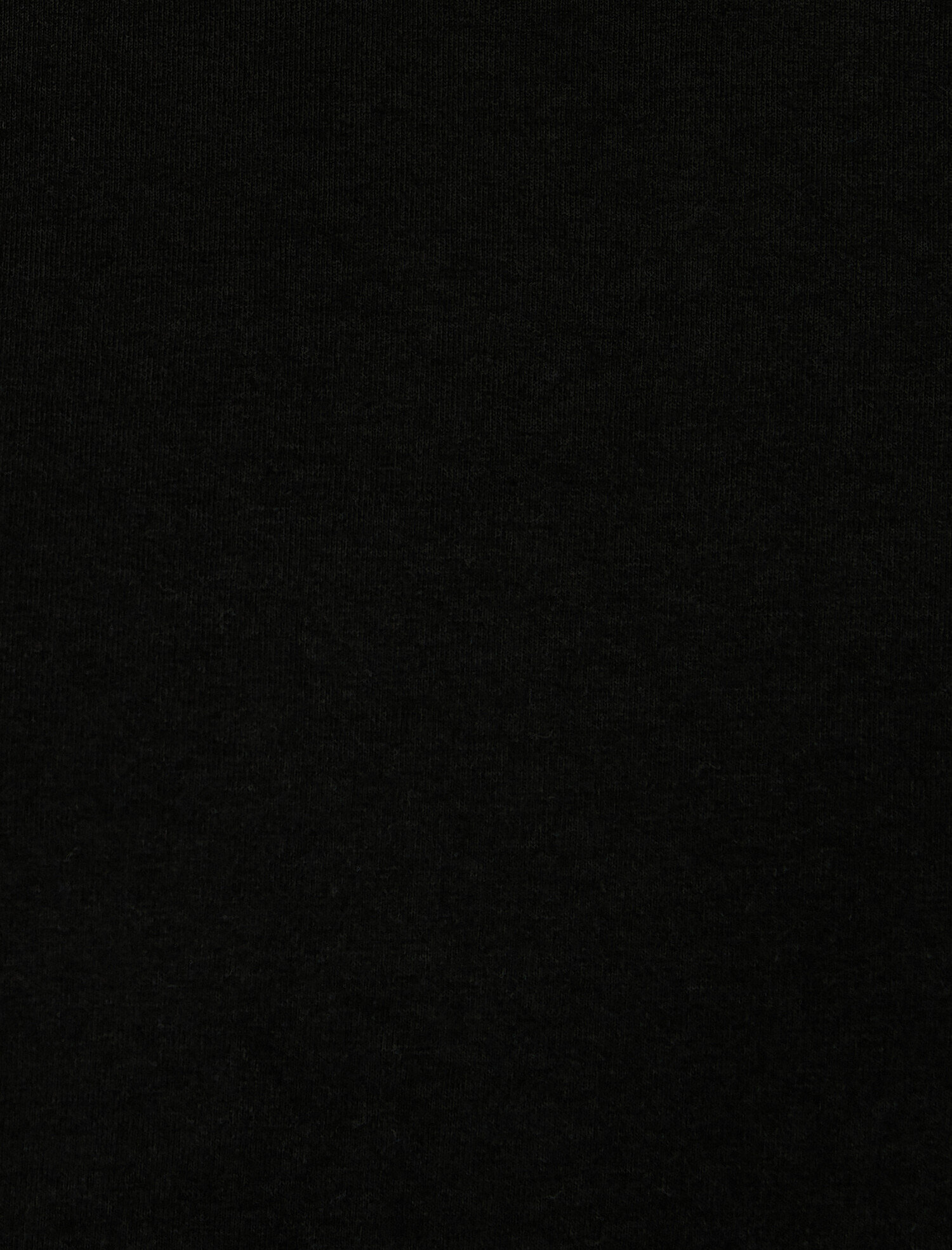   Slim Fit Basic Tişört