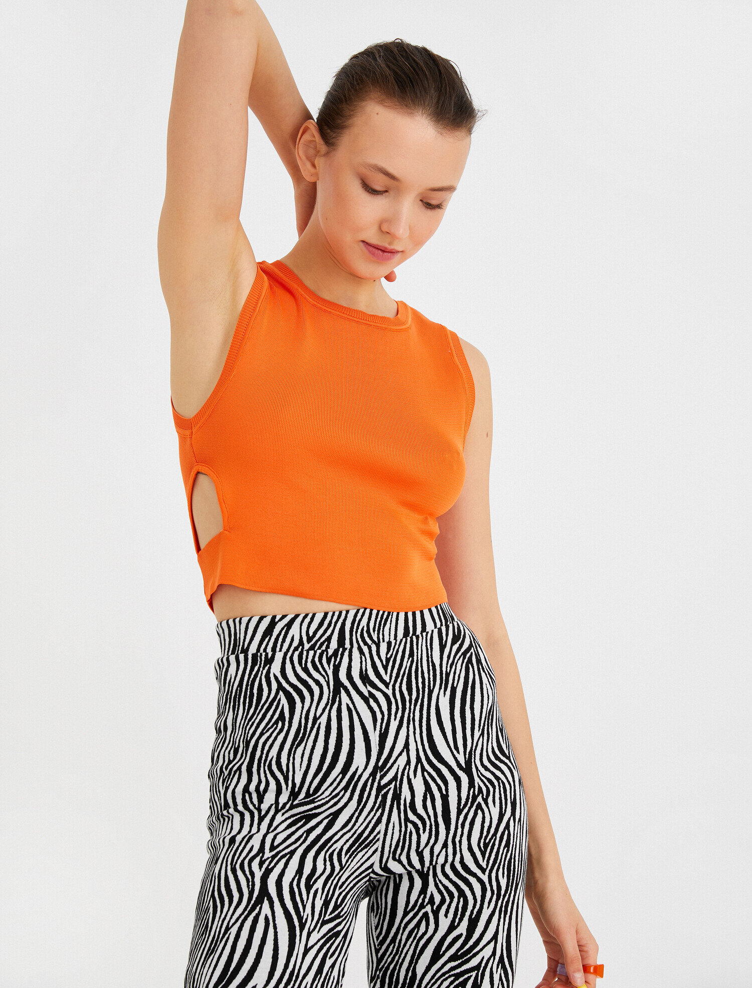   Pencere Detaylı Atlet