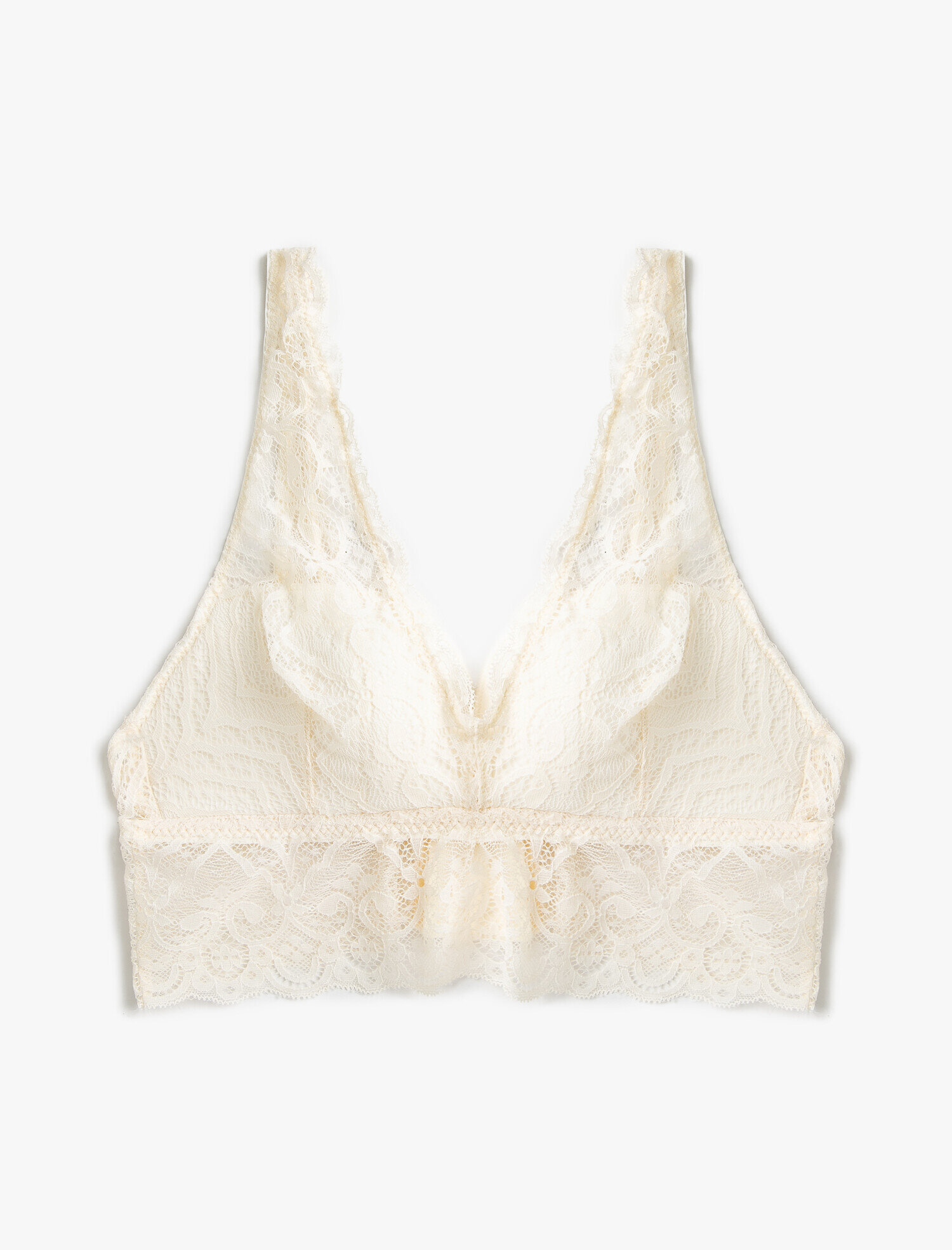   Soft Üçgen Sütyen