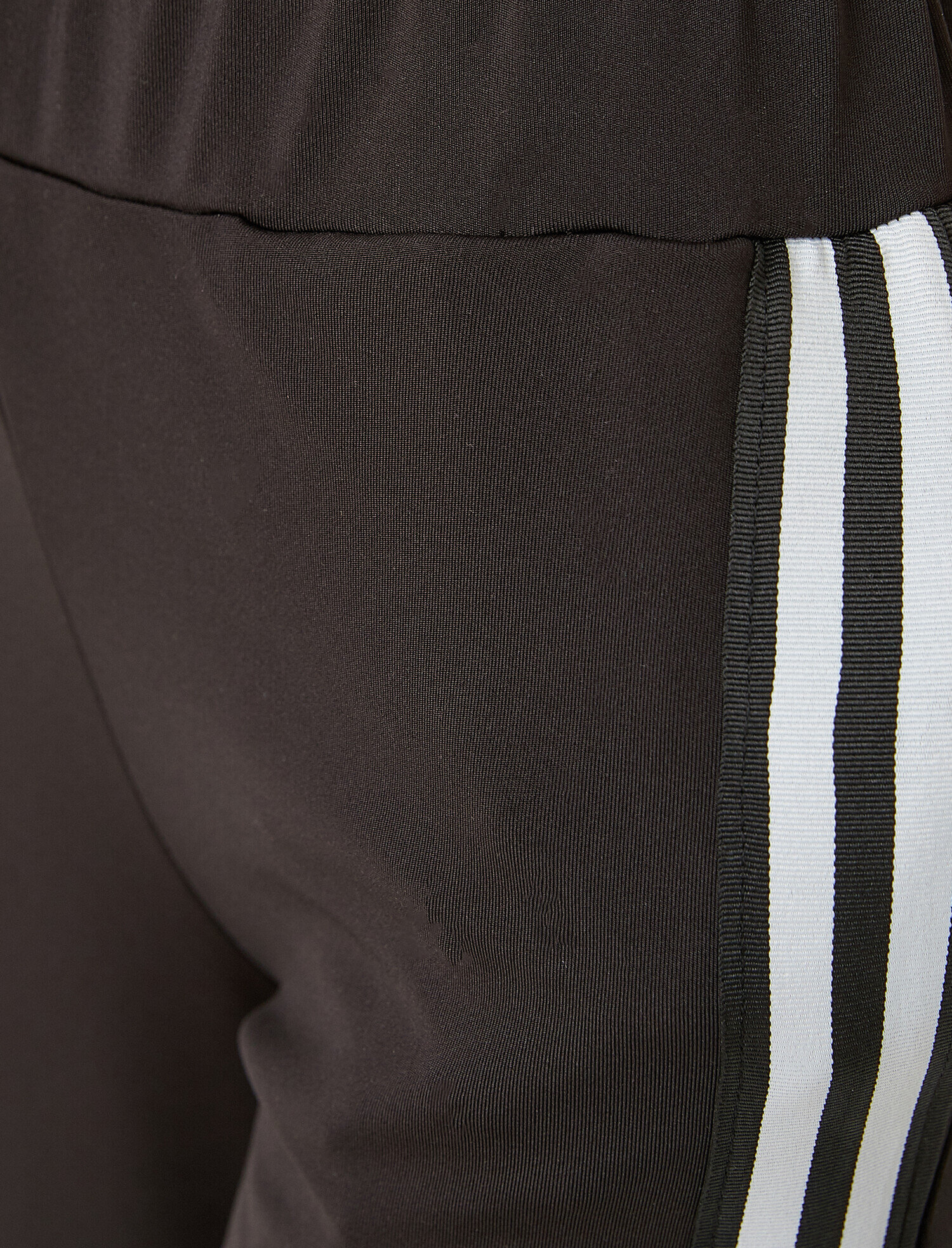   Yanı Çizgili Eşofman Altı