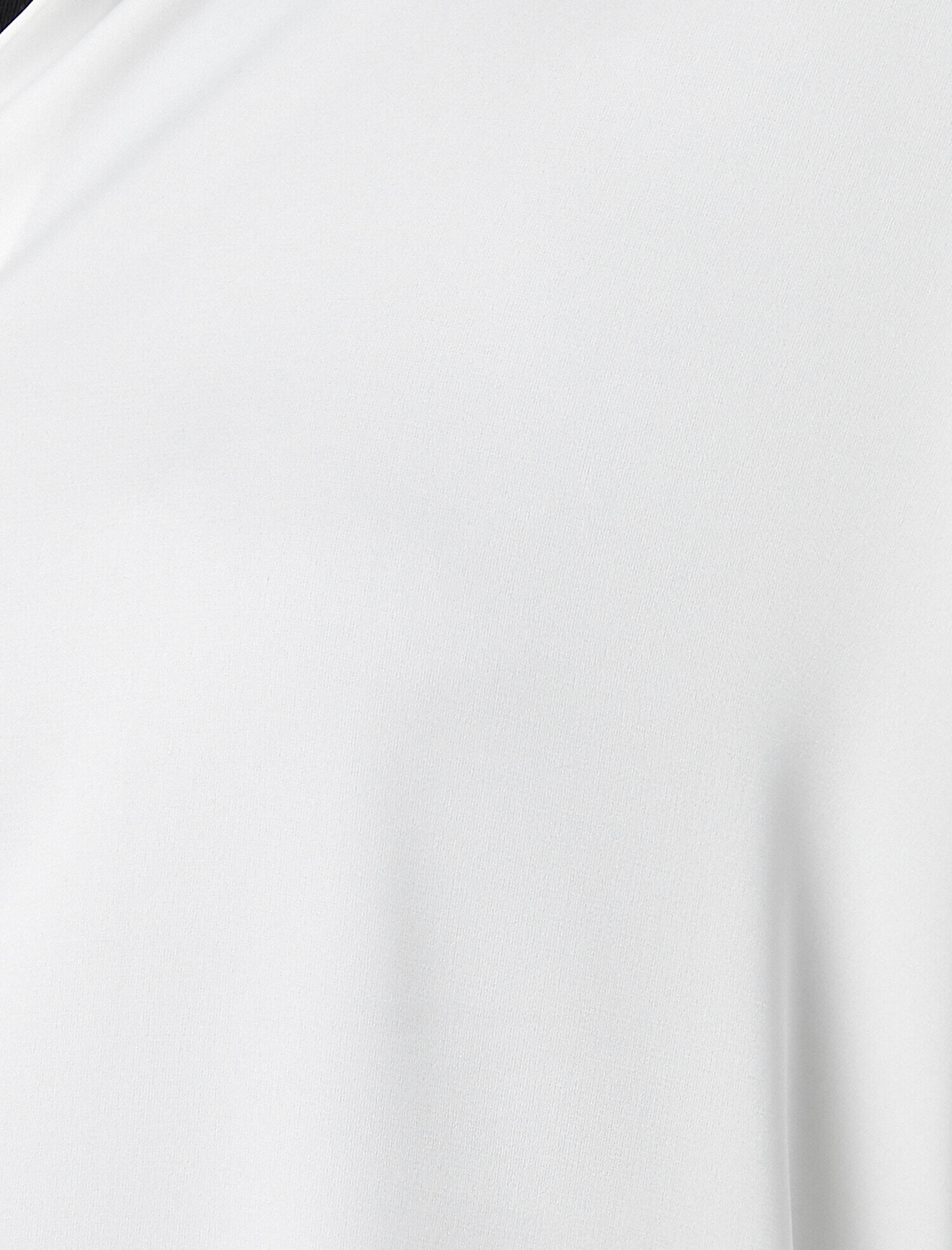 Basic Gömlek Uzun Kollu