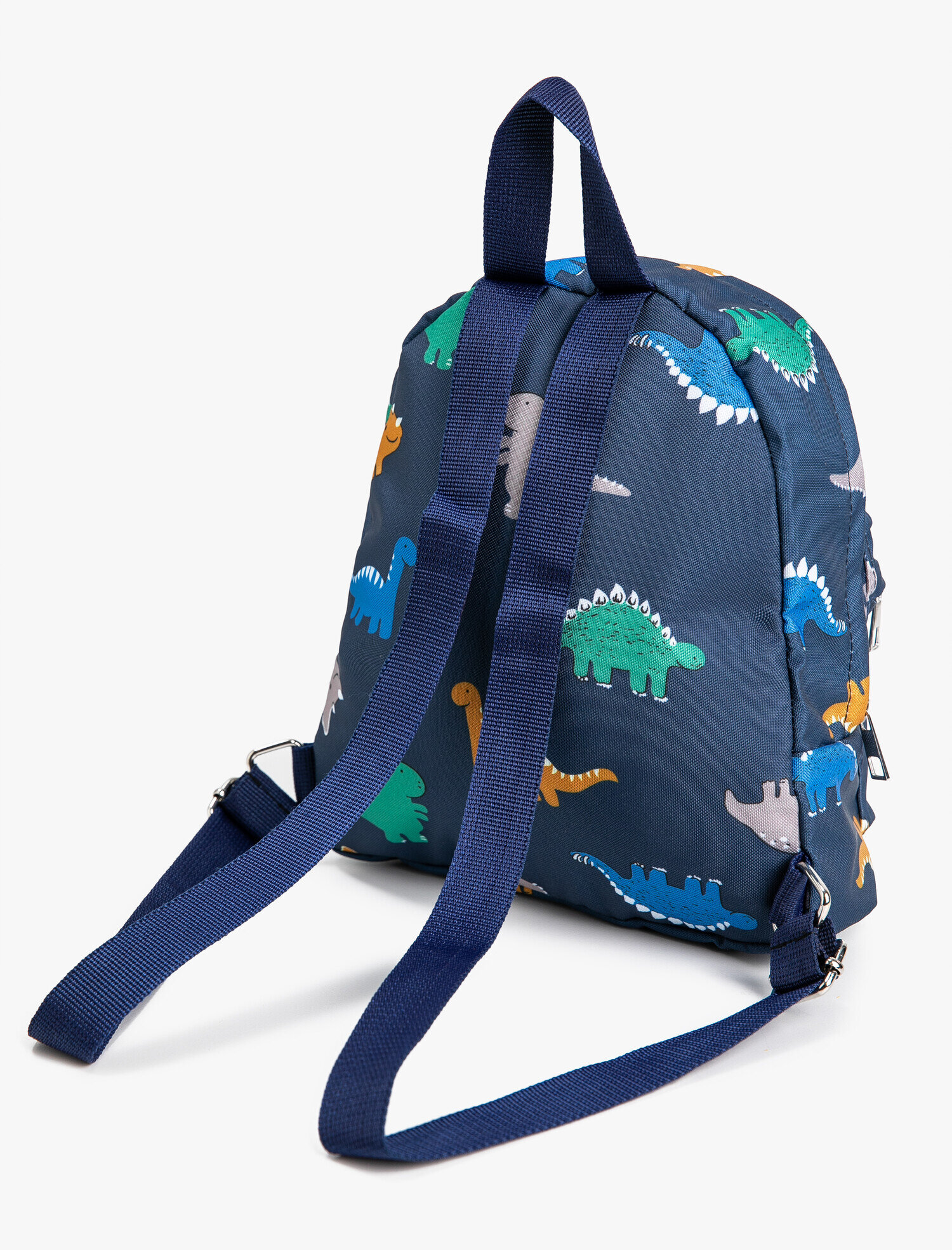  Erkek Çocuk Baskılı Sırt Çantası