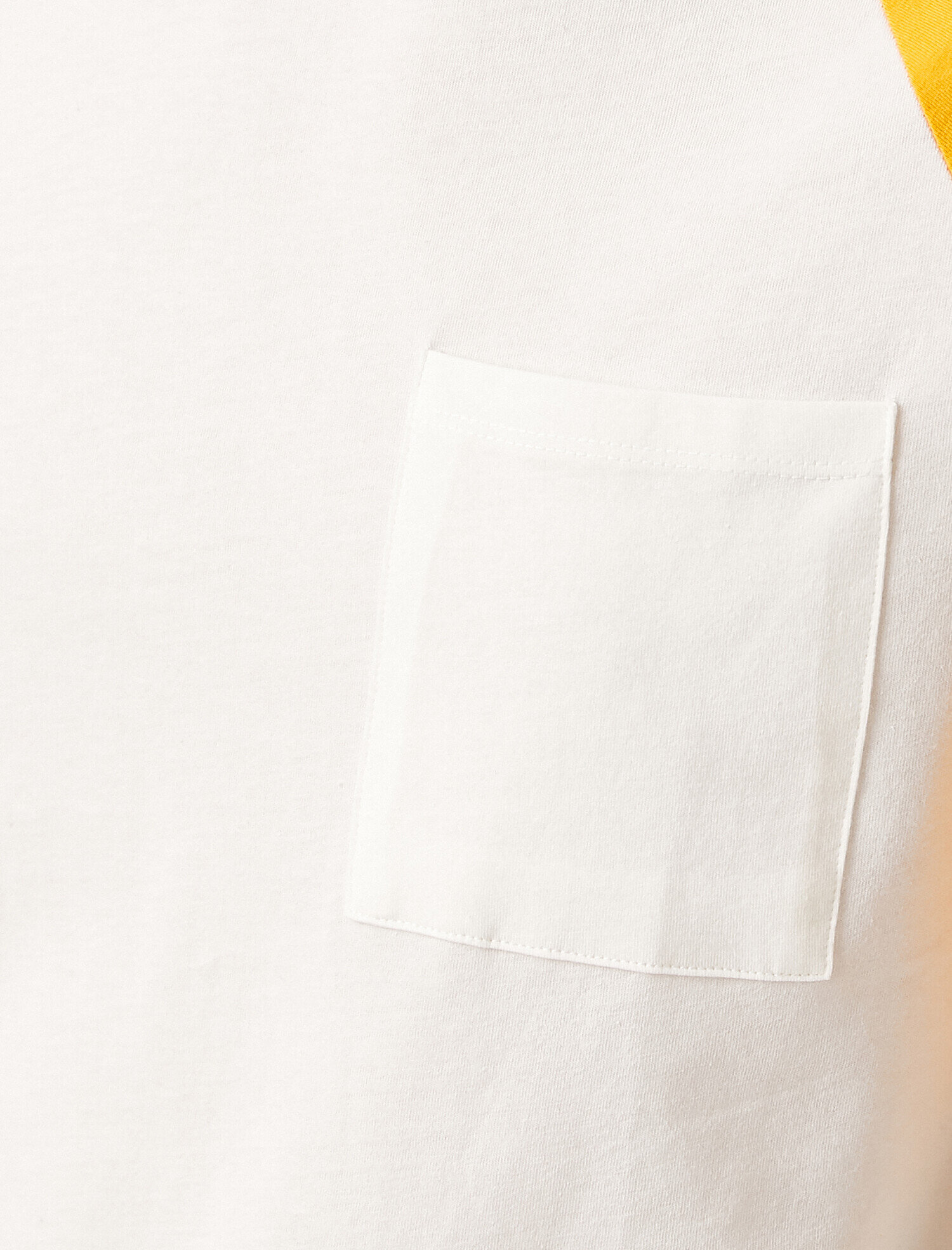   Standart Fit Reglan Kol Tişört