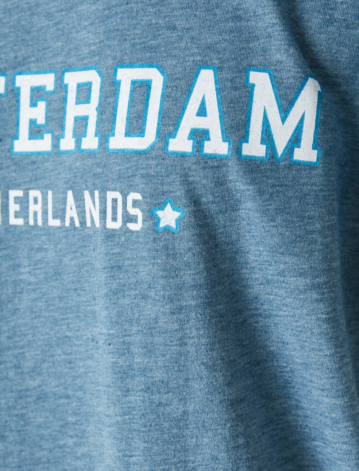   Kısa Kollu Tişört