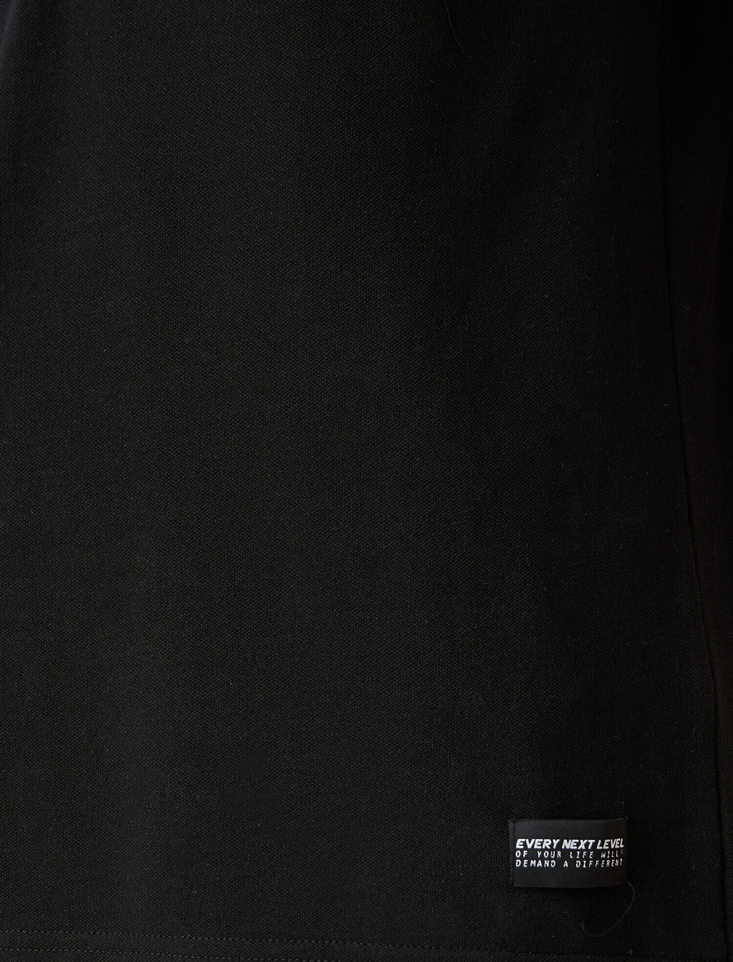   Standart Fit Basic Tişört