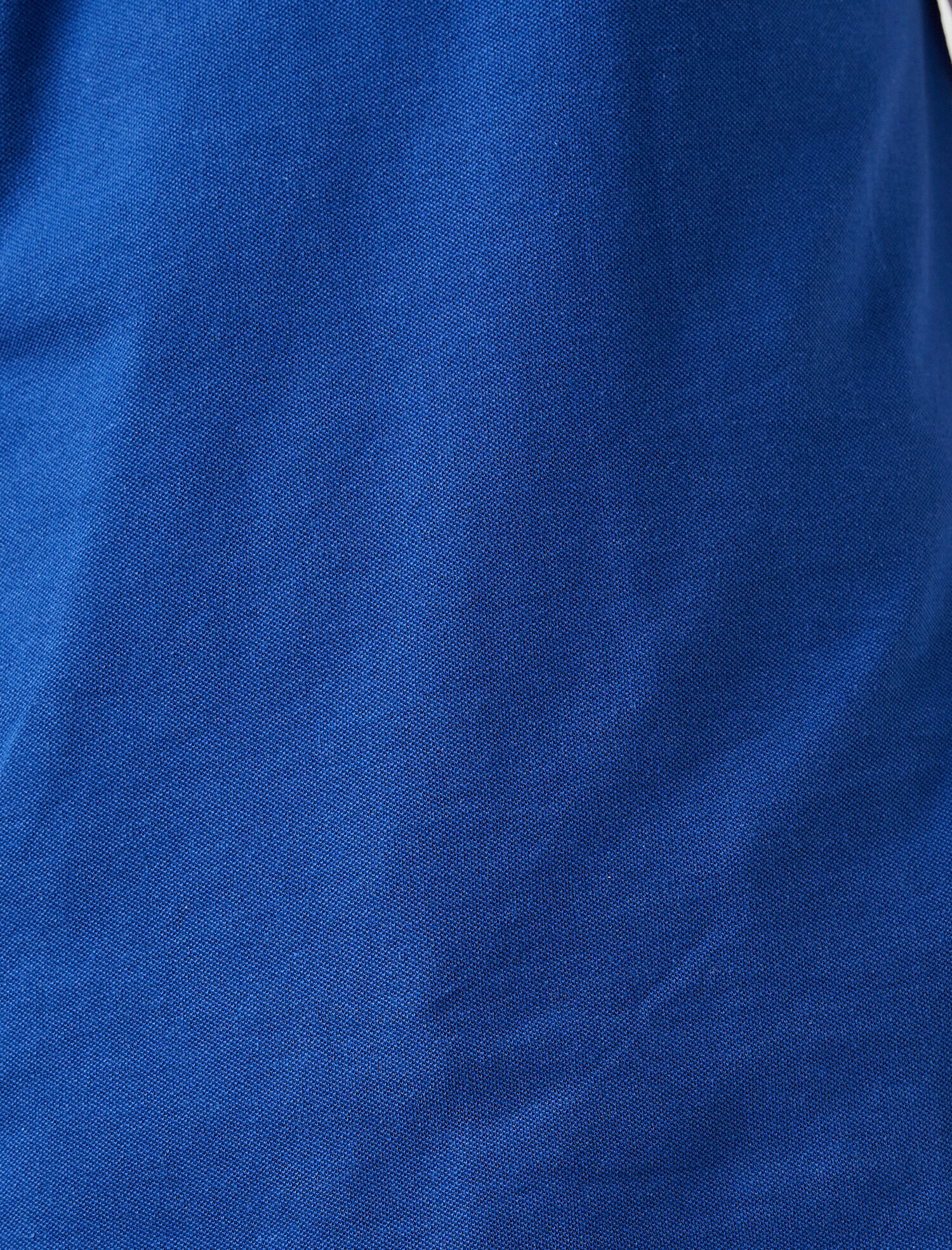   Basic Polo Yaka Tişört