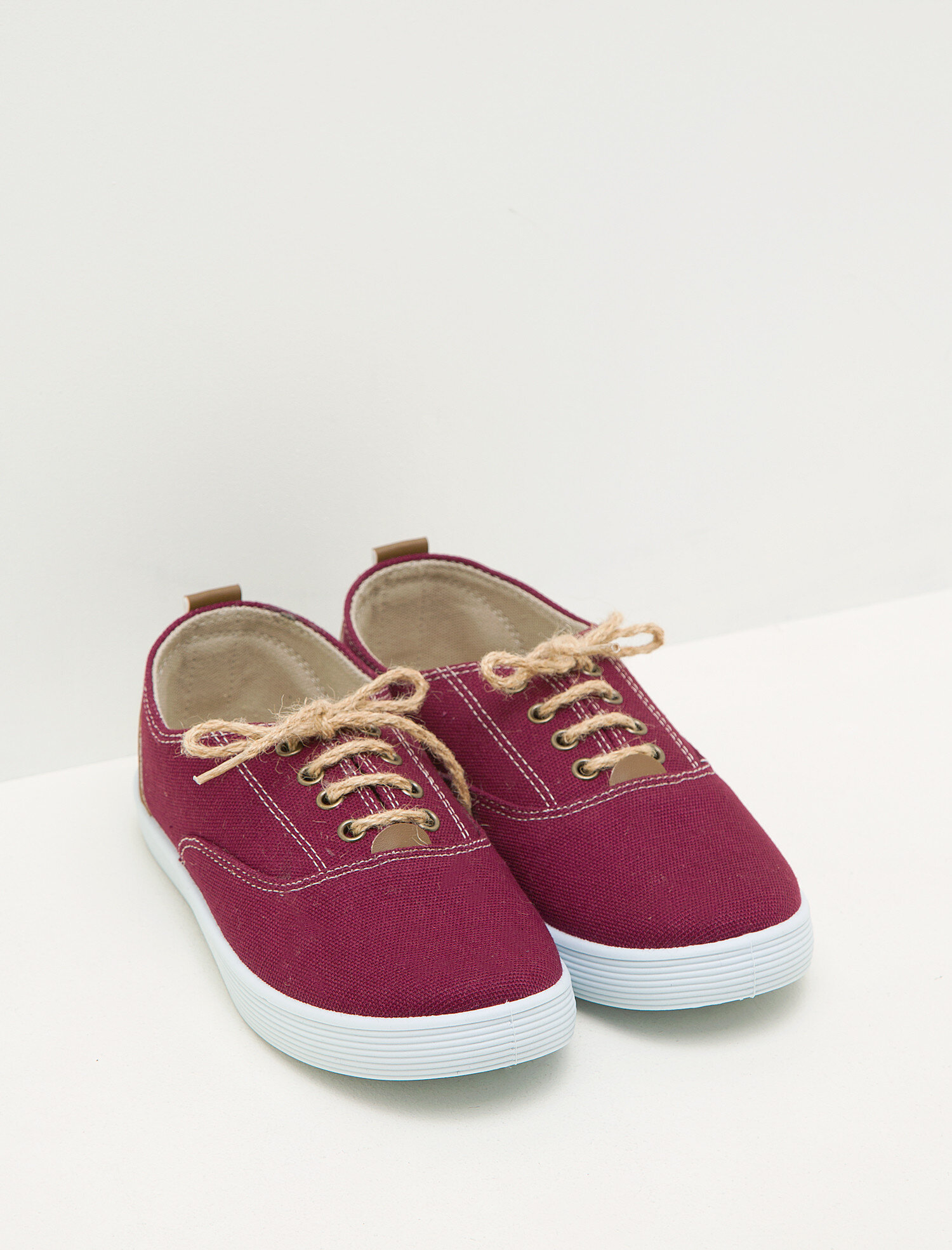  Erkek Çocuk Bağcıklı Ayakkabı