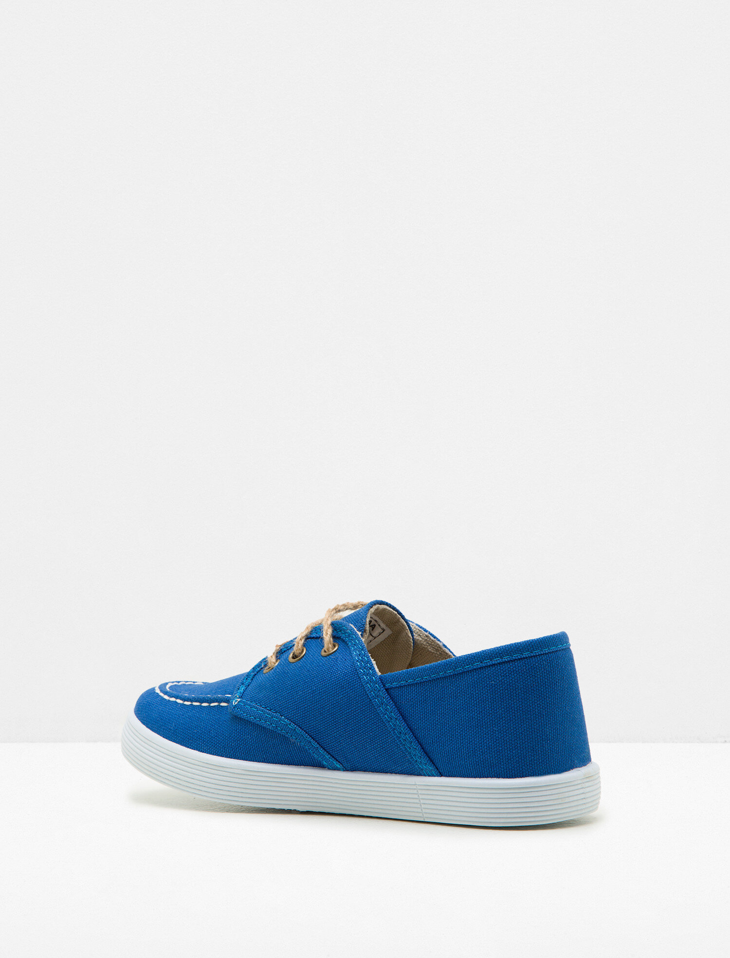  Erkek Çocuk Bağcıklı Ayakkabı