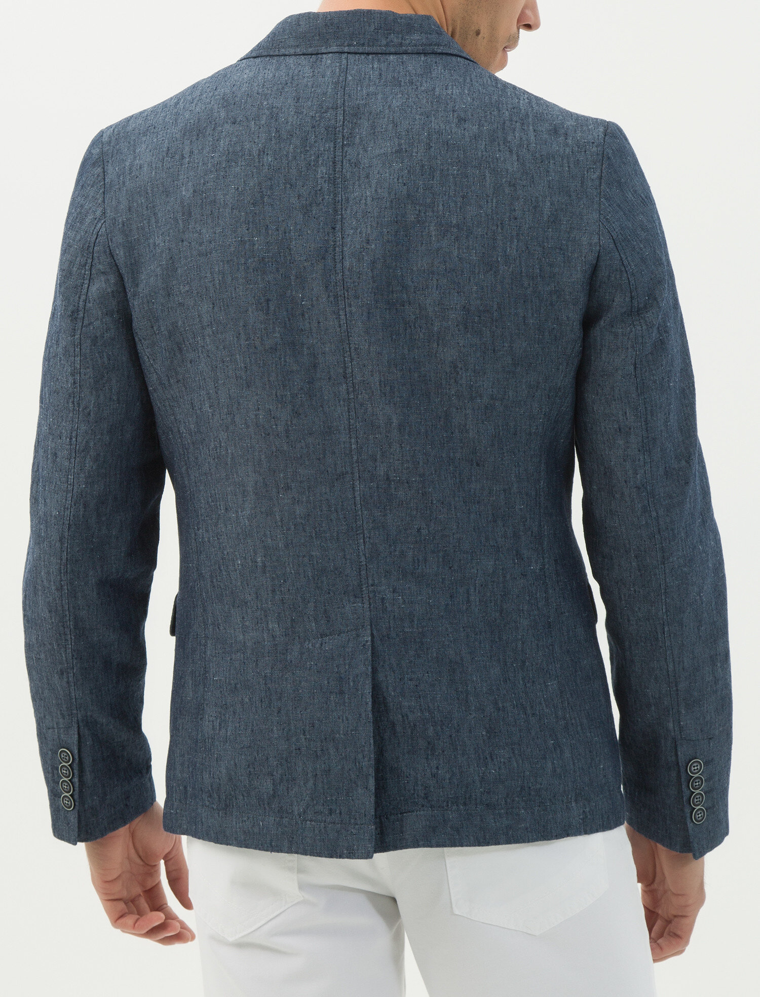   İki Düğmeli Ceket