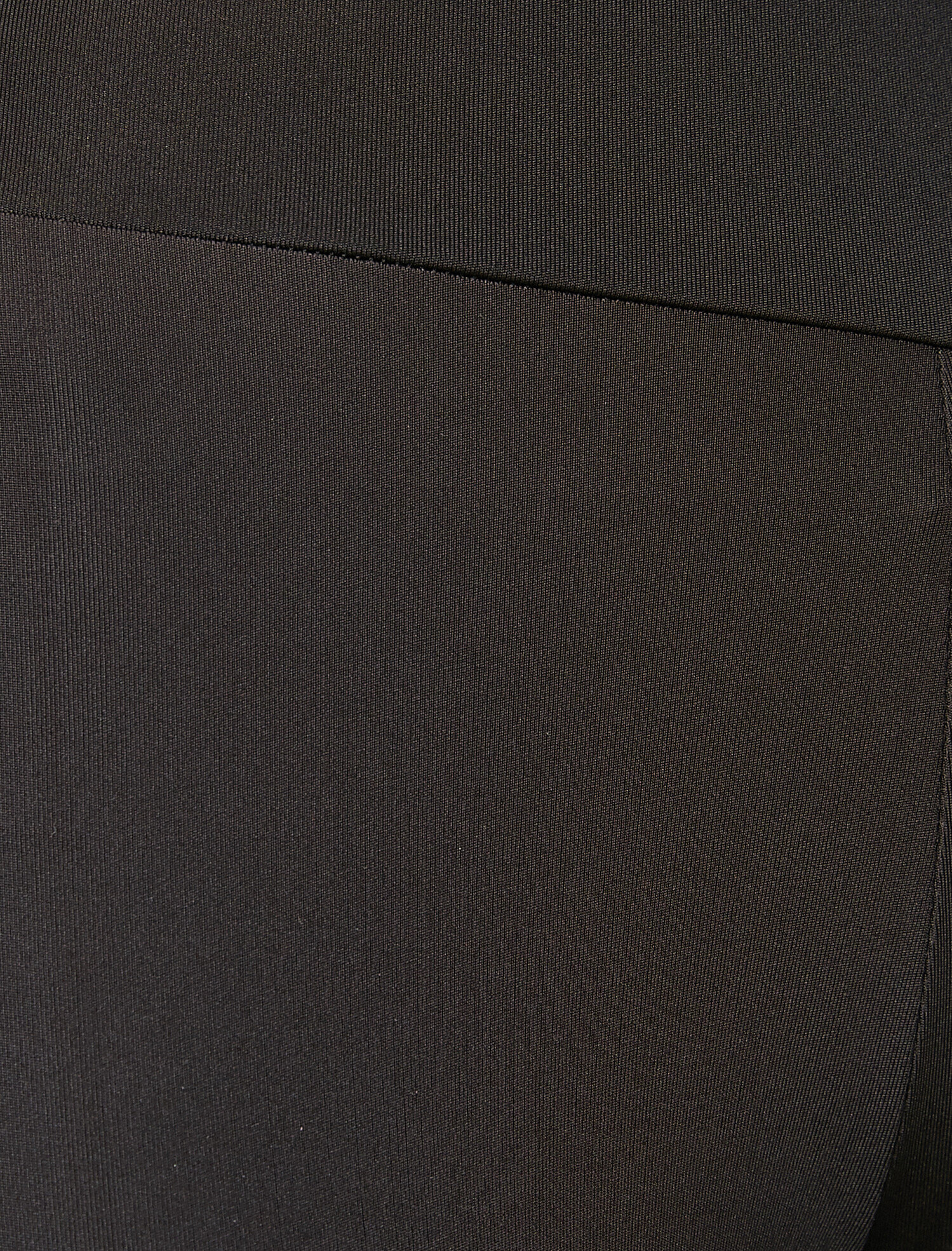   Yüksek Bel Spor Tayt