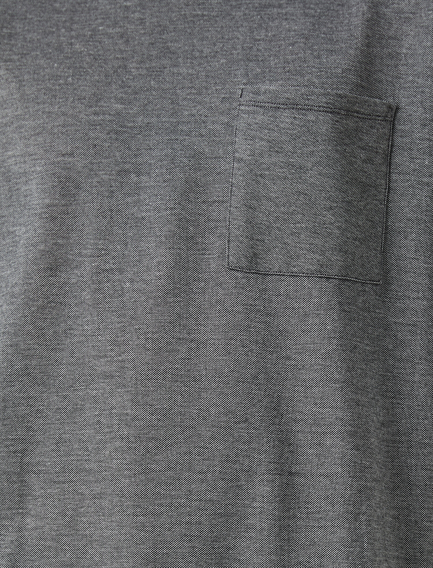   Oversize Basic Tişört