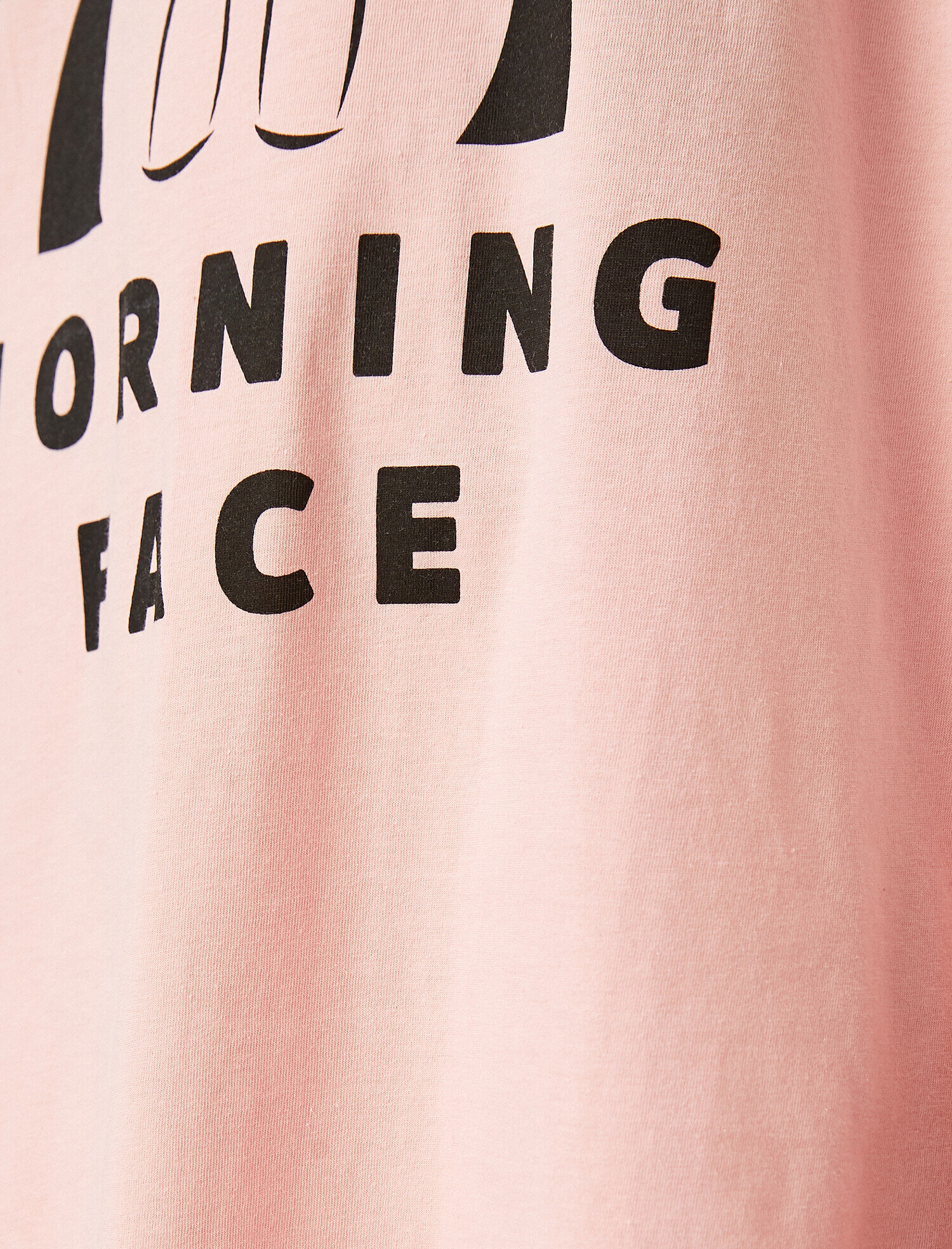   Pamuklu Disney Lisanslı Gecelik