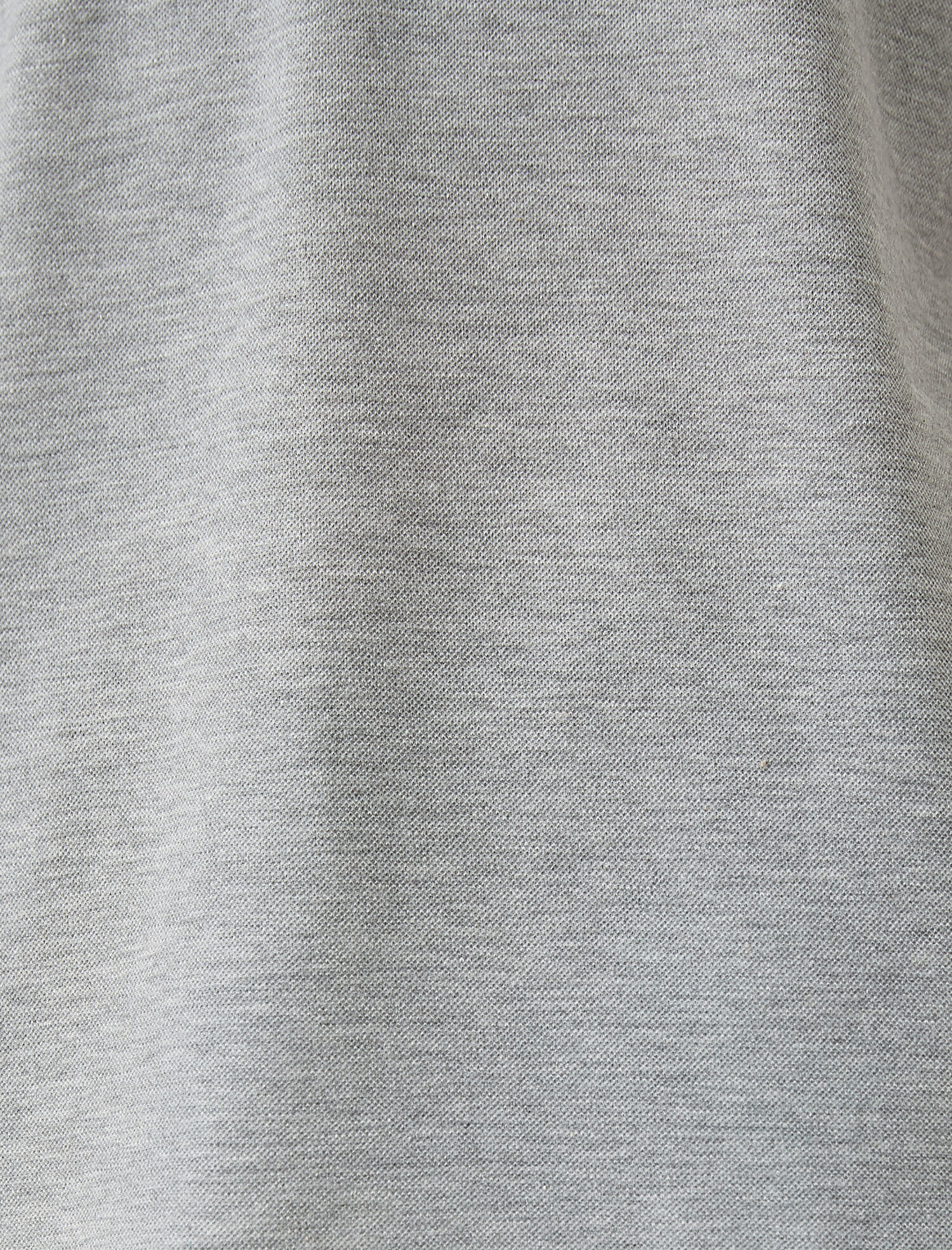   Basic Polo Yaka Tişört