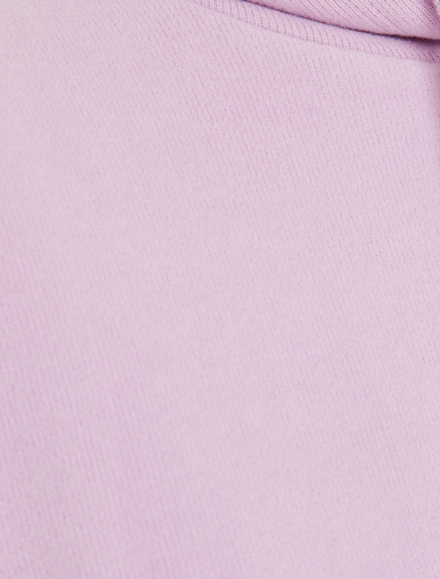   Oversize Kapüşonlu Sweatshirt