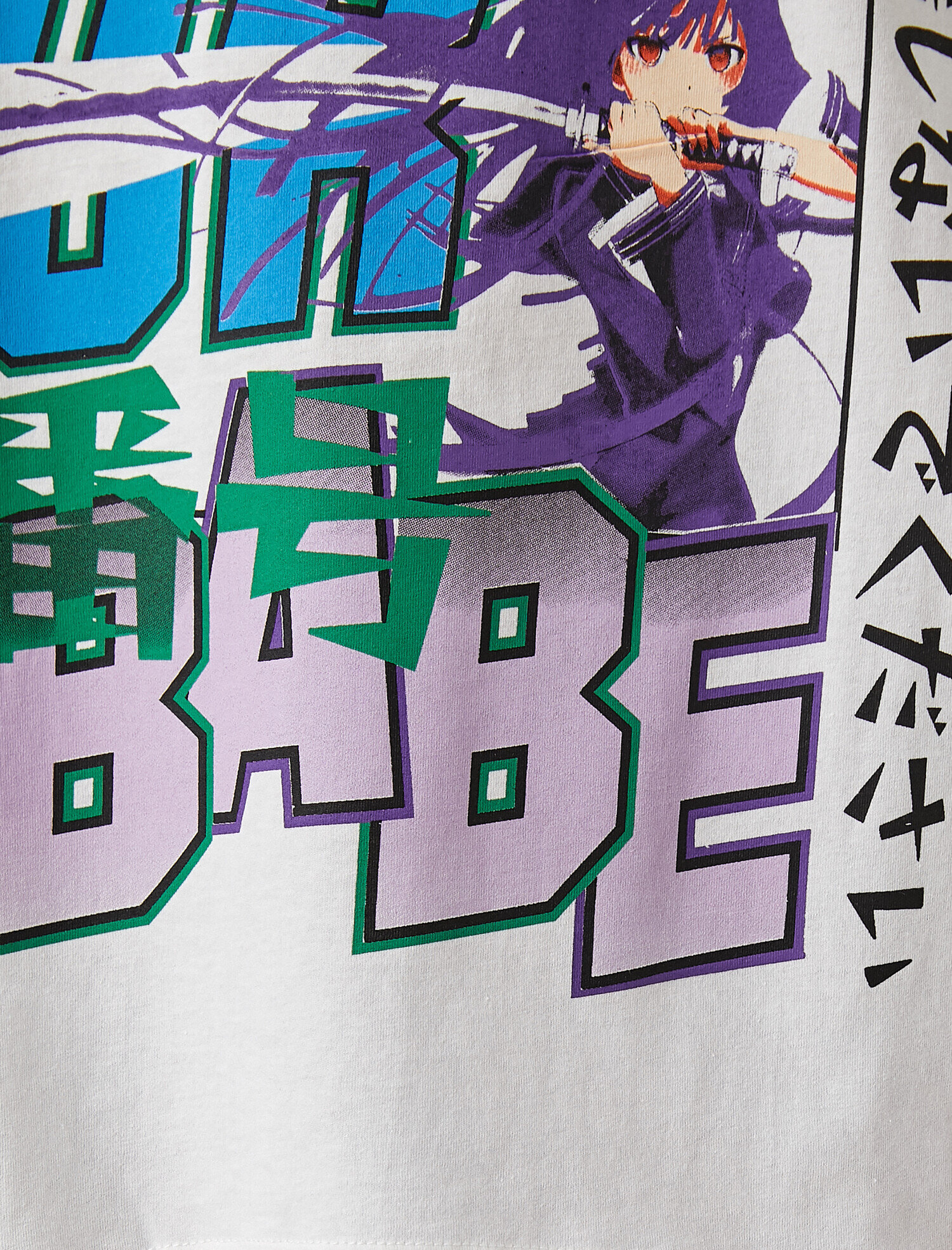   Kısa Kollu Bisiklet Yaka Tişört