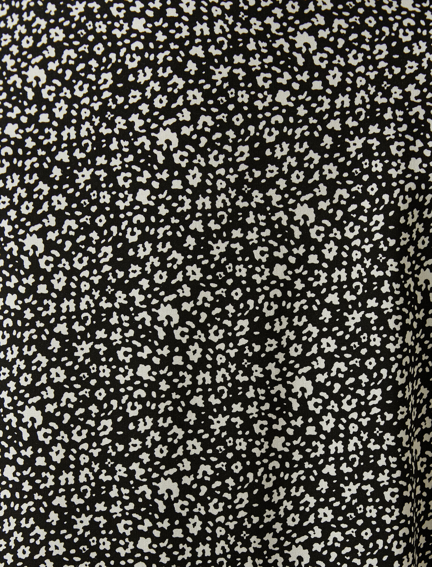   Yüksek Bel Midi Etek