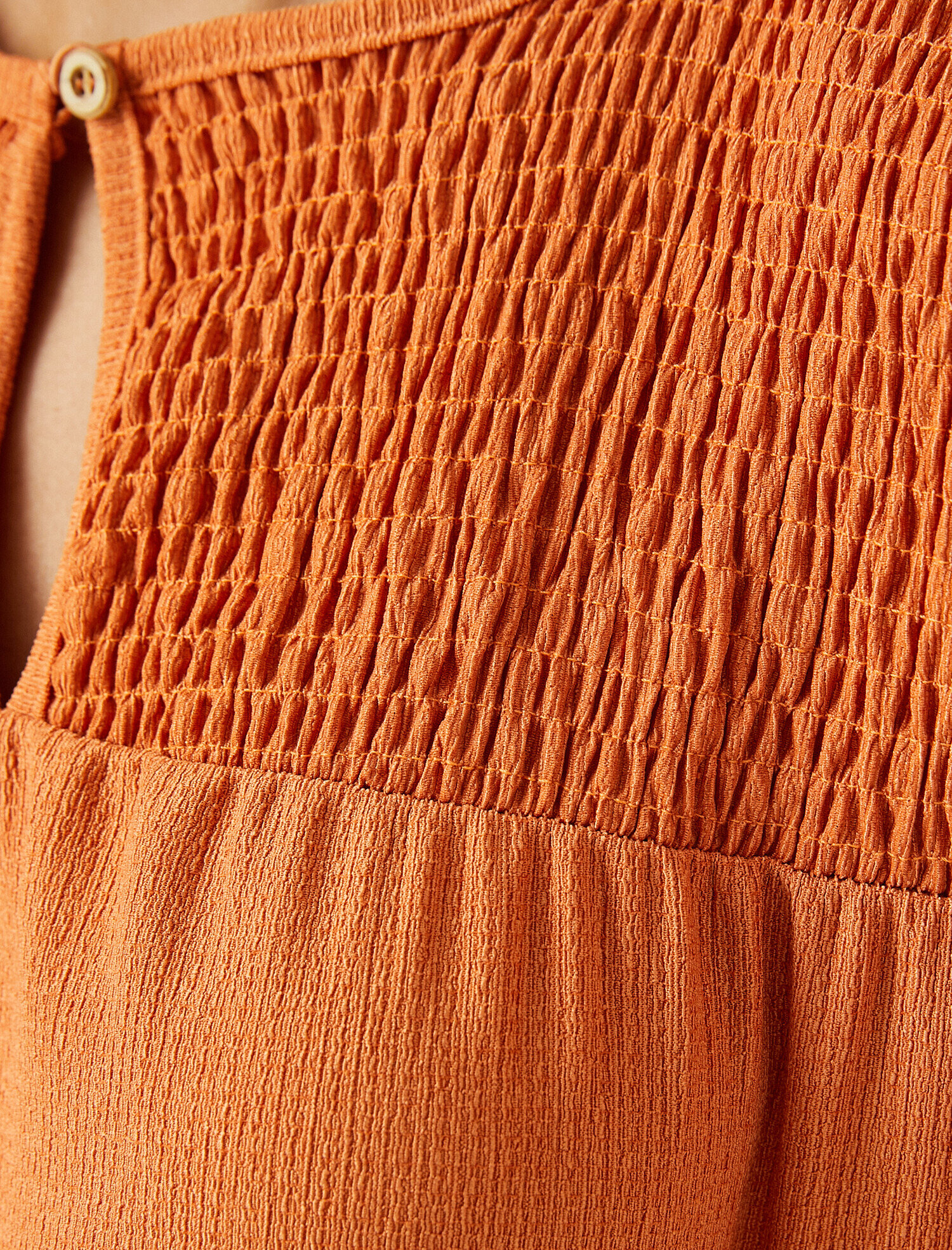 Koton Fırfırlı Midi Elbise. 6
