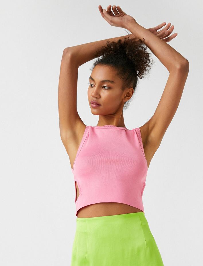  Pencere Detaylı Atlet