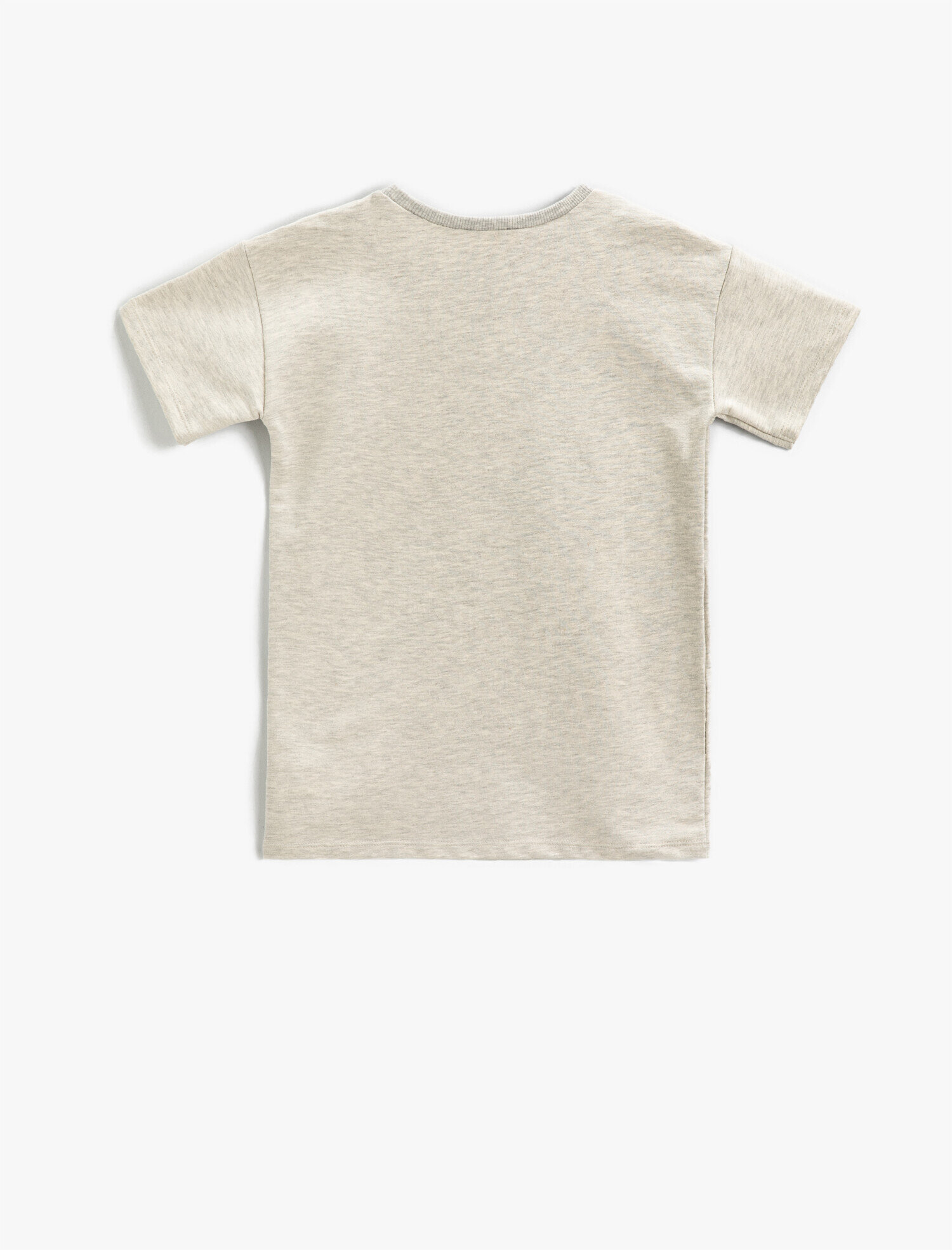  Kız Çocuk Elbise Lol Lisanslı Baskılı Kısa Kollu Payetli