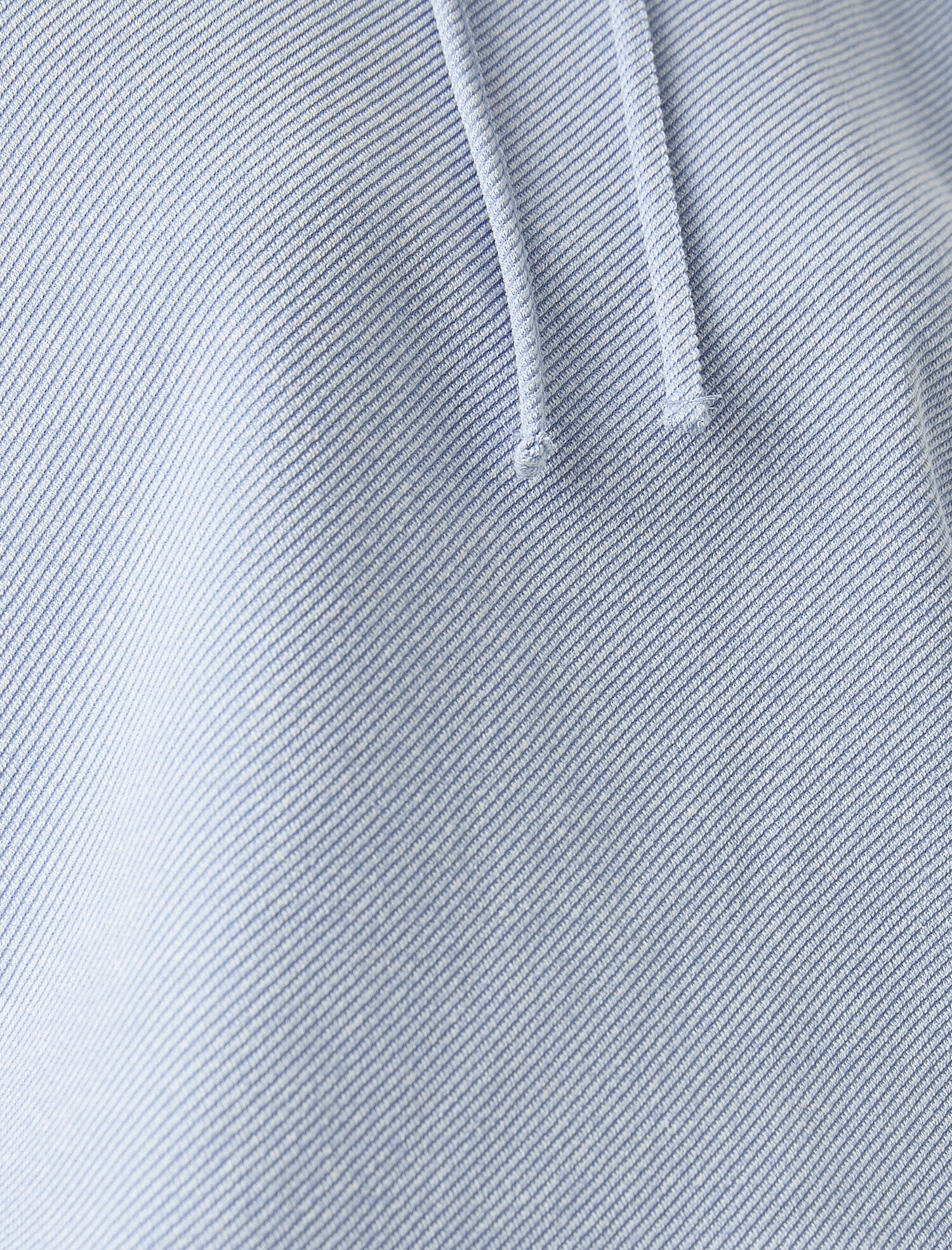   Kapüşonlu Kısa Kollu Tişört