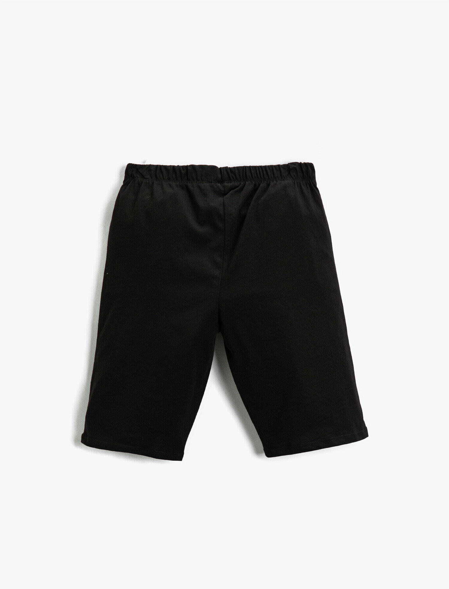  Erkek Çocuk Sörf Baskılı Şort Pamuklu