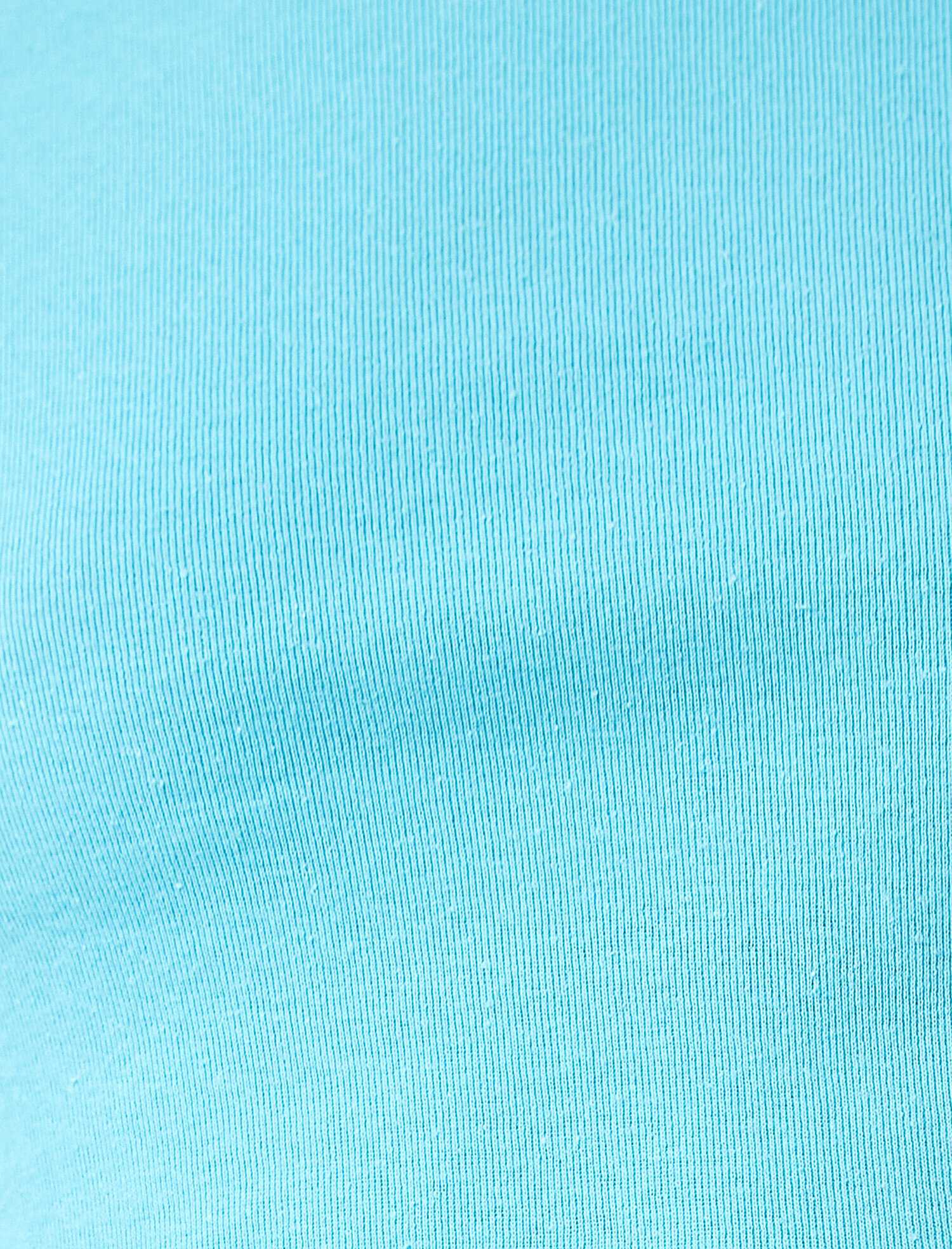   Tshirt Kısa Kollu Bisiklet Yaka Pamuklu