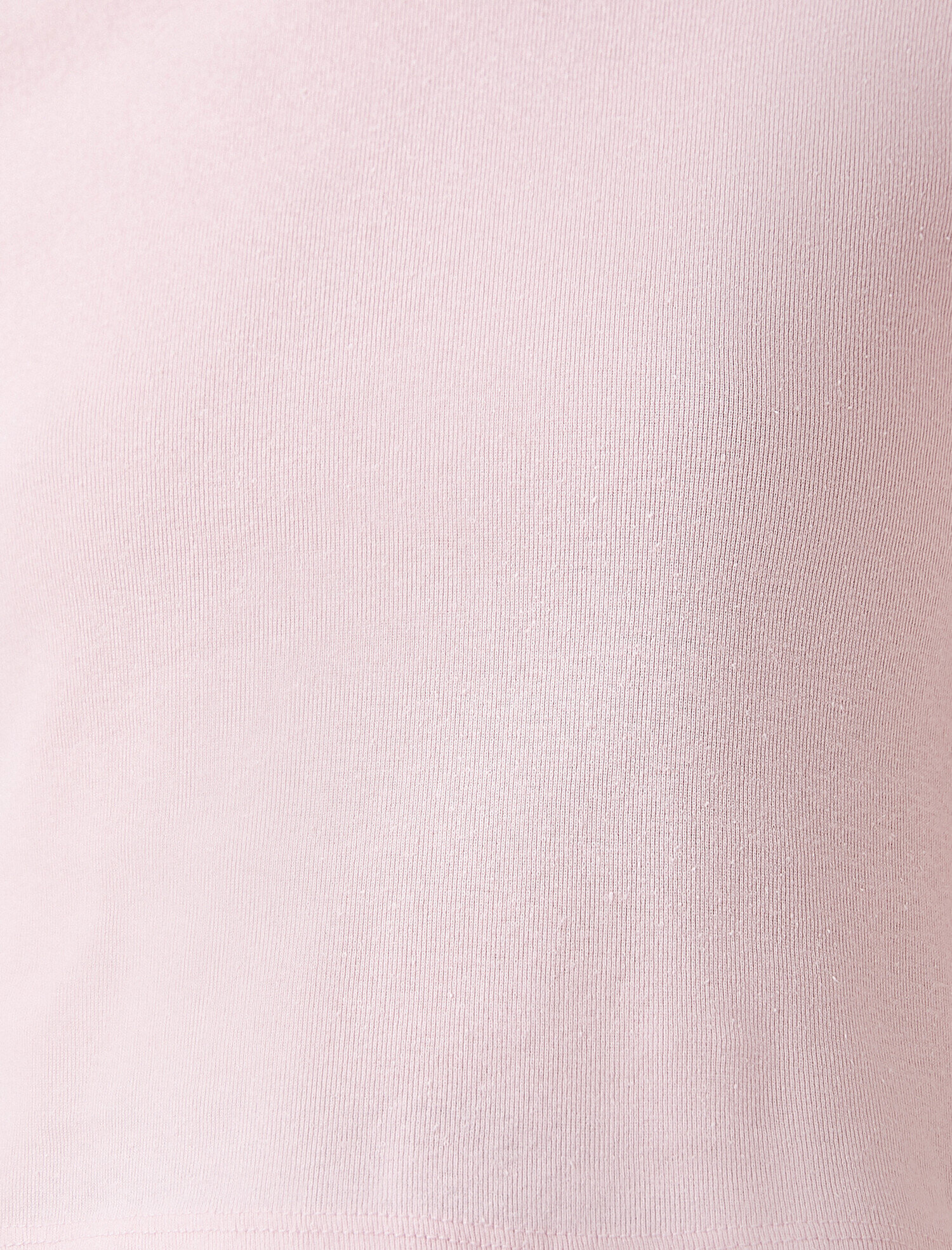   Tshirt Kısa Kollu Bisiklet Yaka Pamuklu