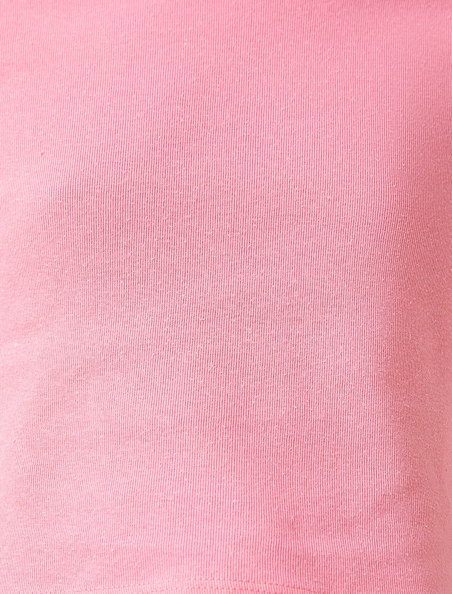   Tshirt Kısa Kollu Bisiklet Yaka Pamuklu