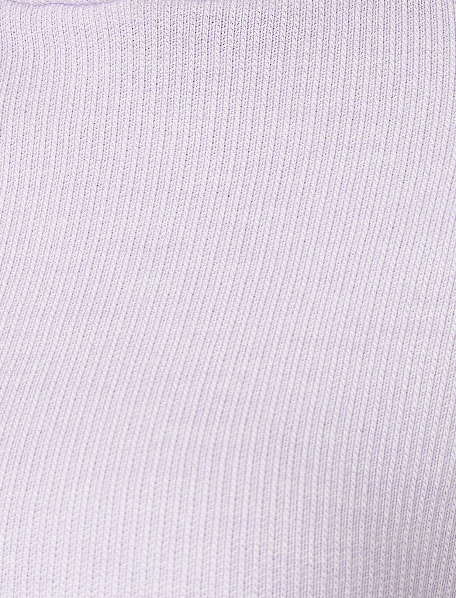   Kapüşonlu Triko Sweatshirt