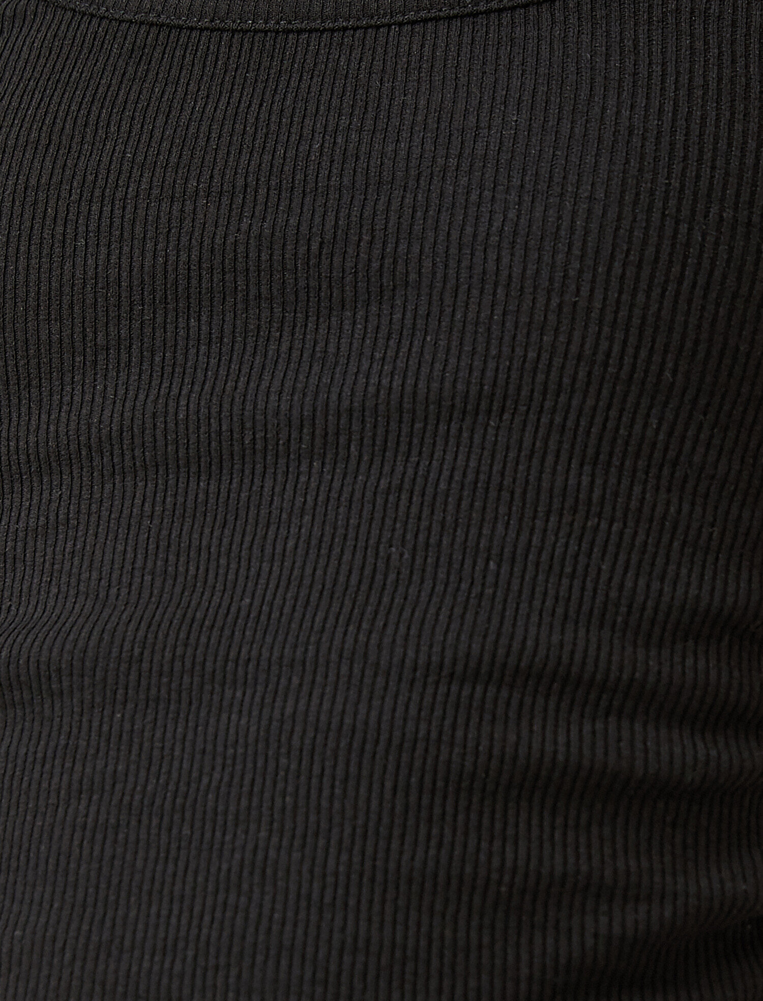   Yanları Büzgülü Crop Atlet