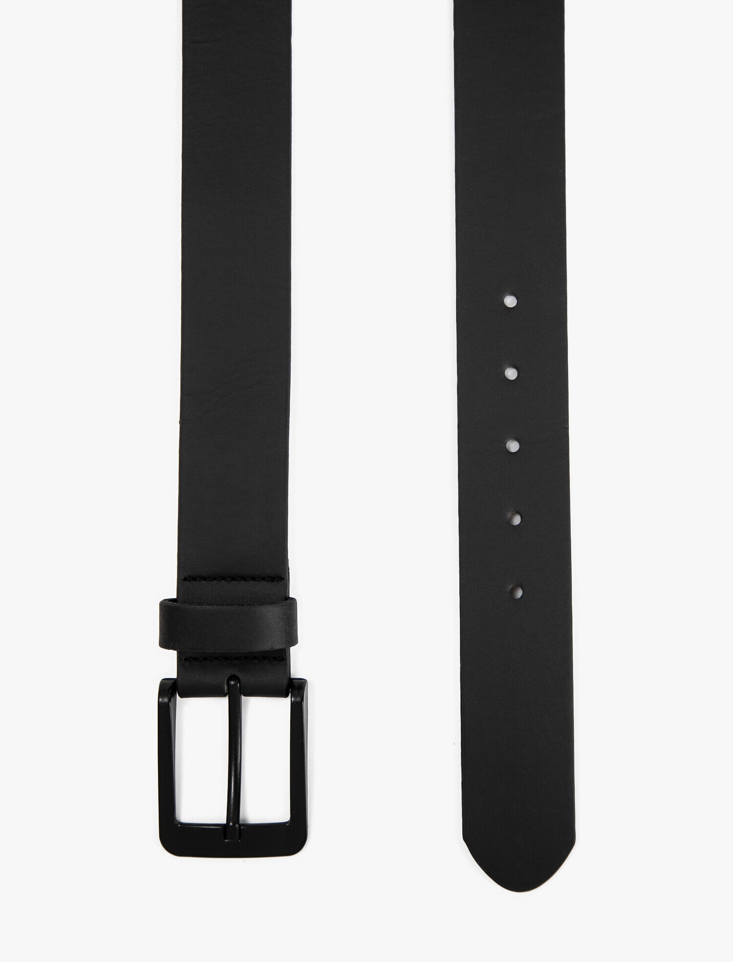  Erkek Kemer Deri Görünümlü