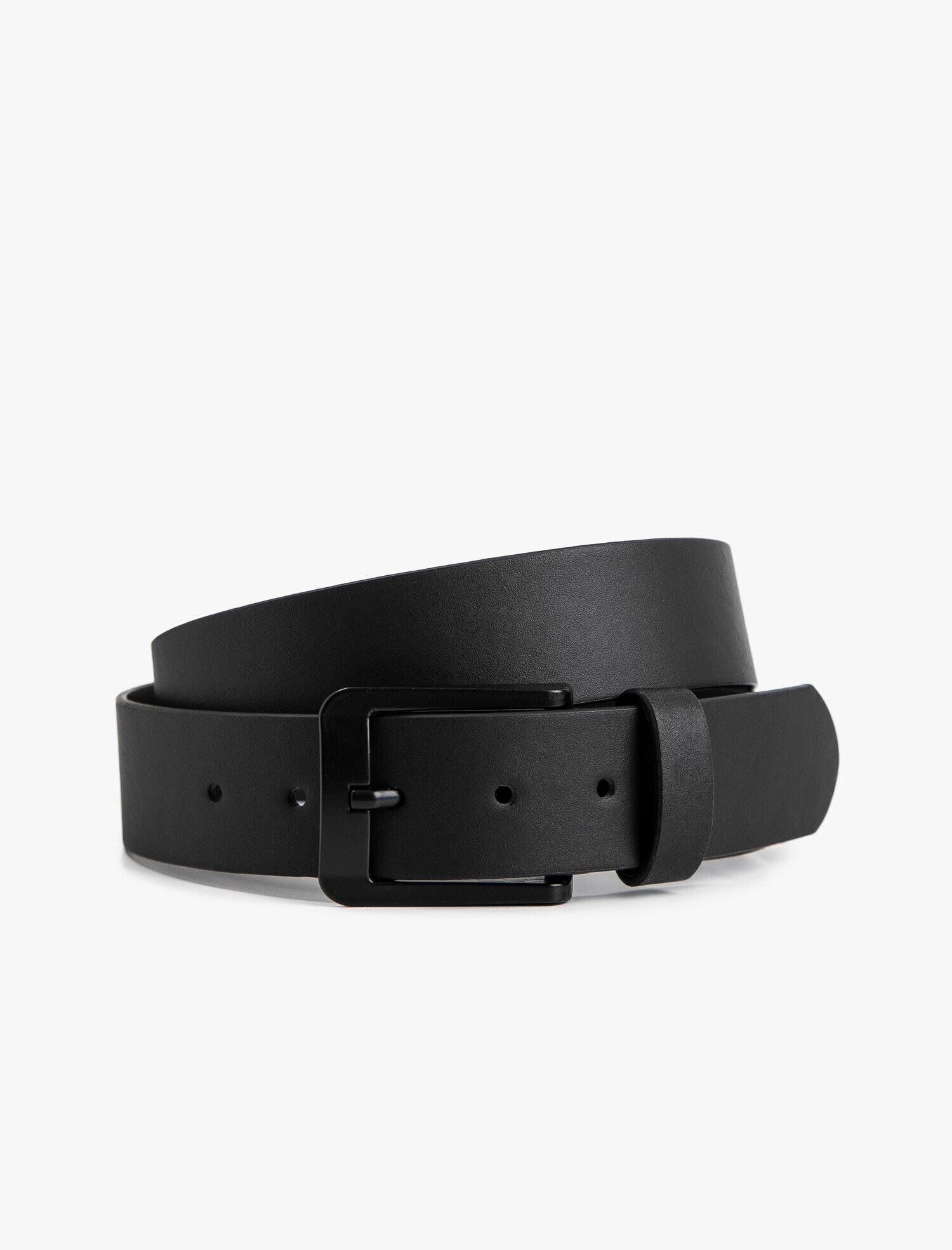  Erkek Kemer Deri Görünümlü